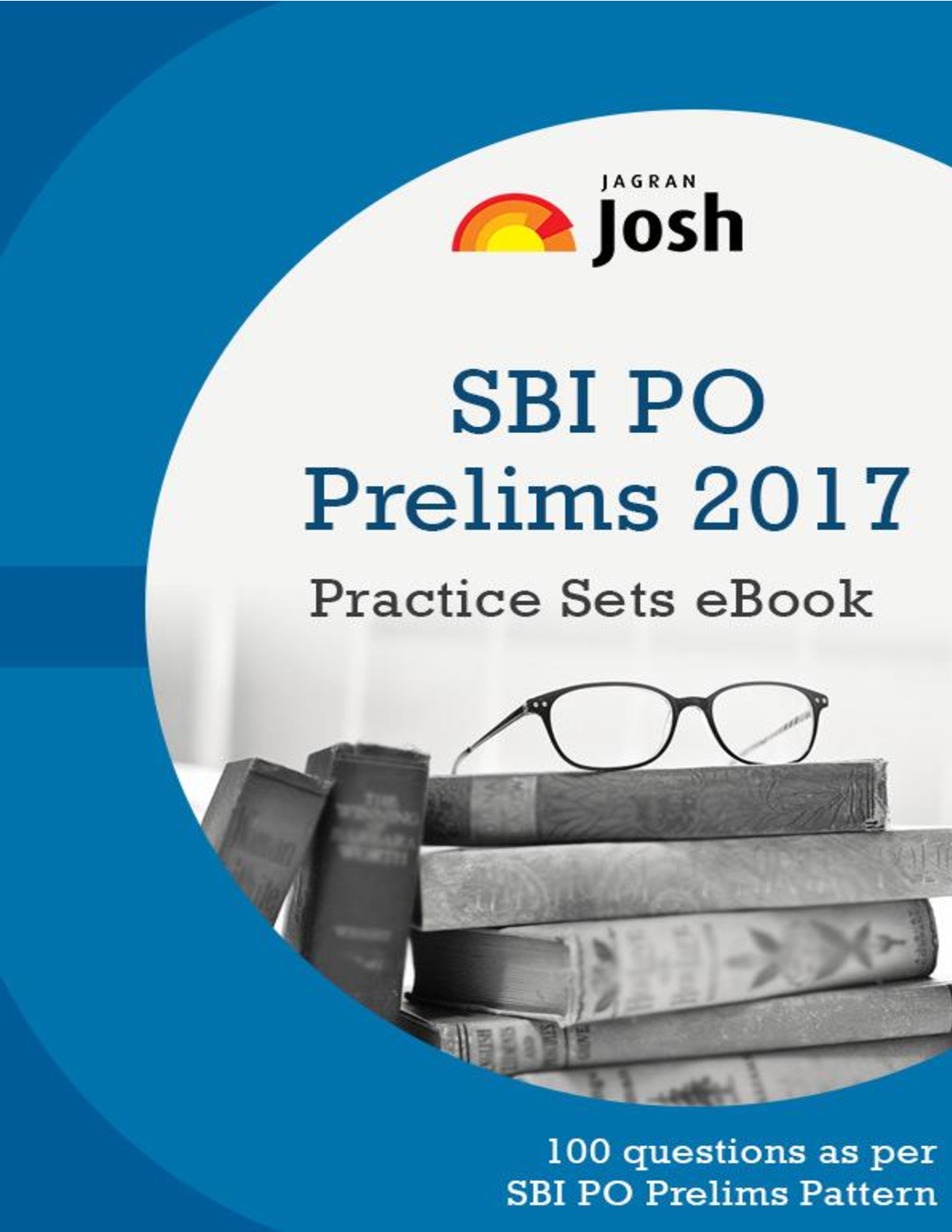 SBI PO Prelims 2017 Practice Paper ebook - Page 1