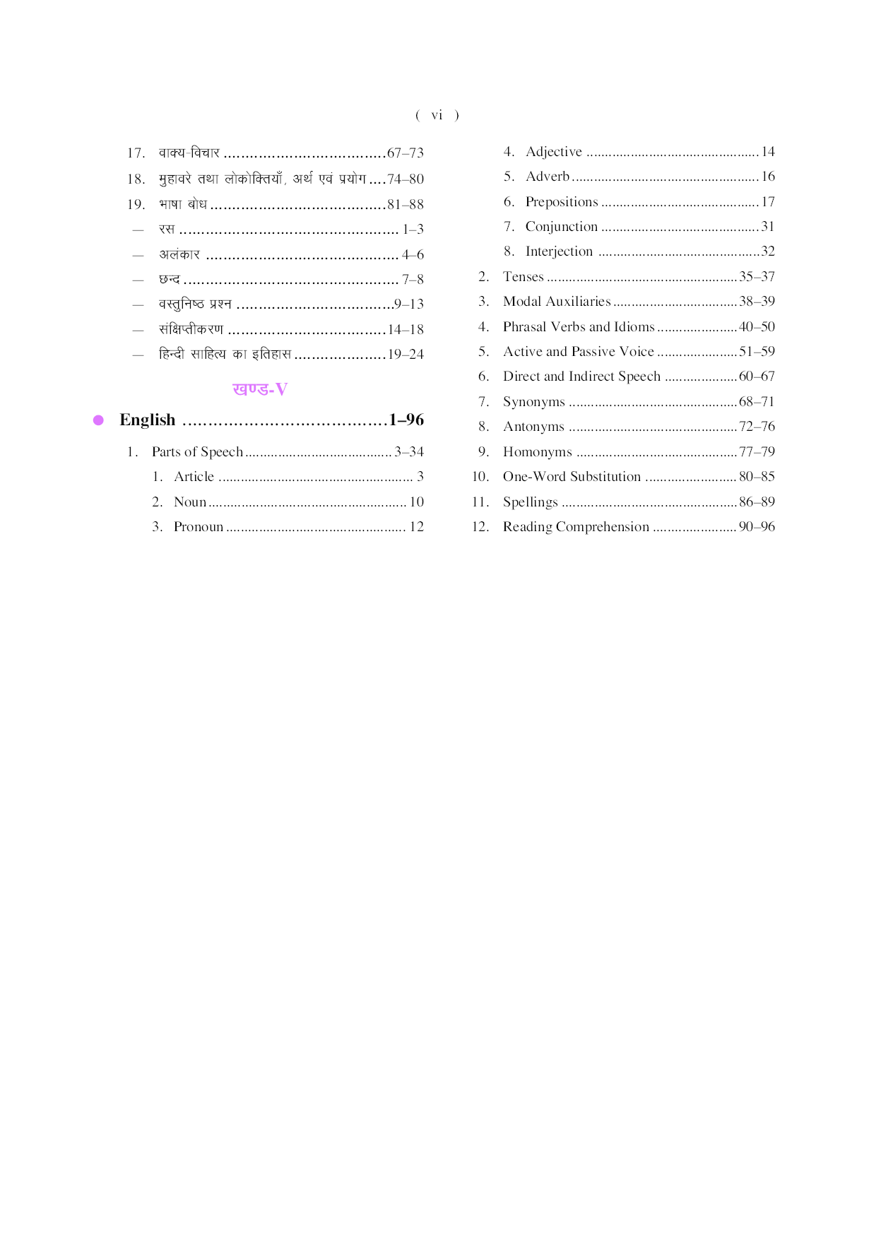 मध्यप्रदेश संविदा शाला शिक्षक पात्रता परीक्षा श्रेणी-1 - Page 5