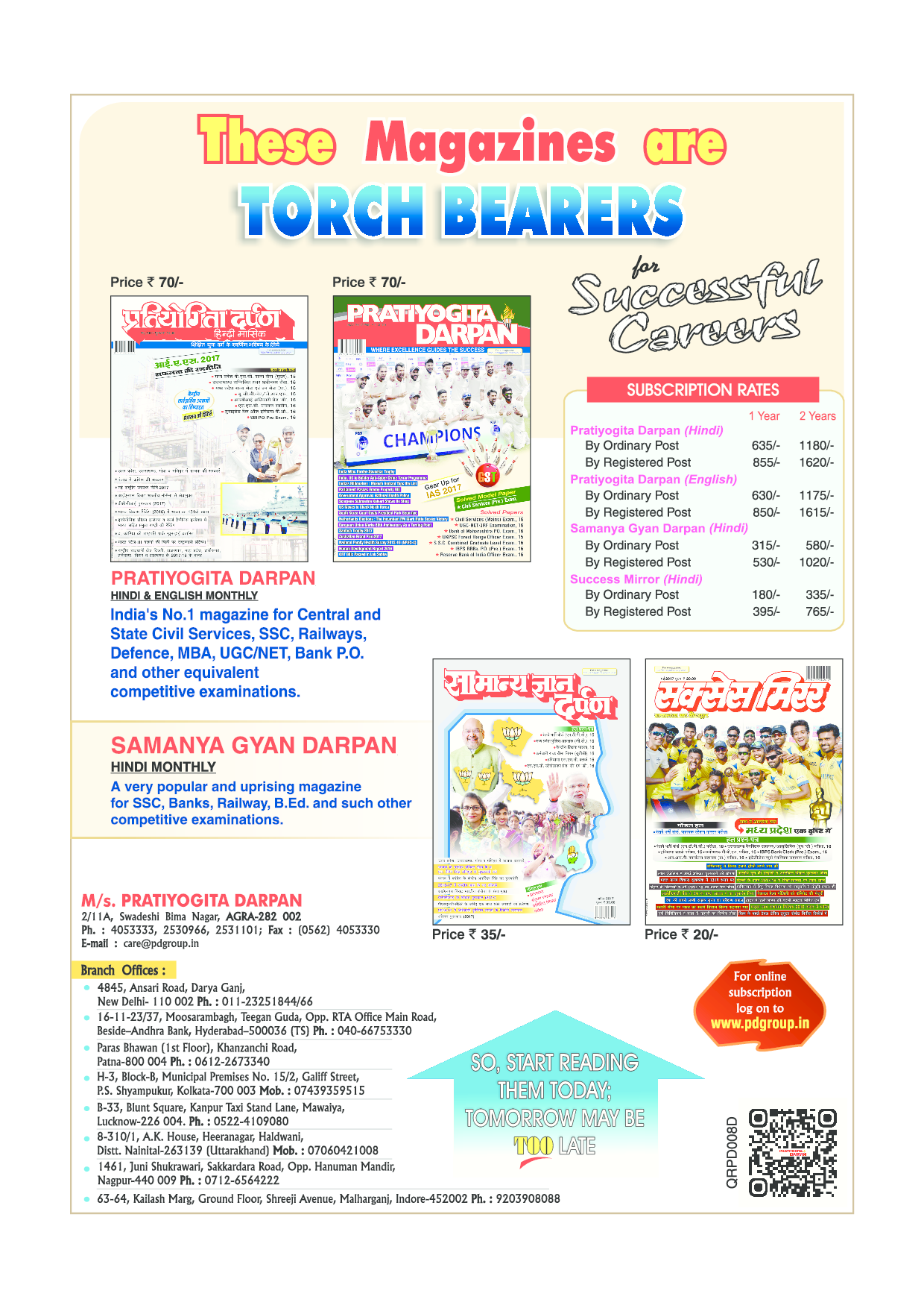 Series-2  Geography (India & World) - Page 2