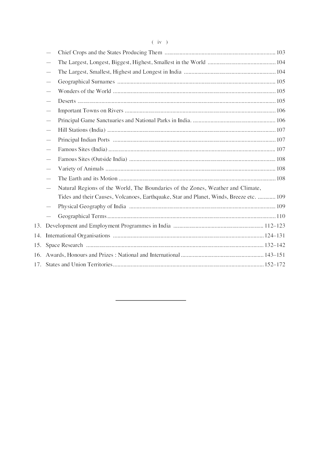 General Knowledge Digest  - Page 5