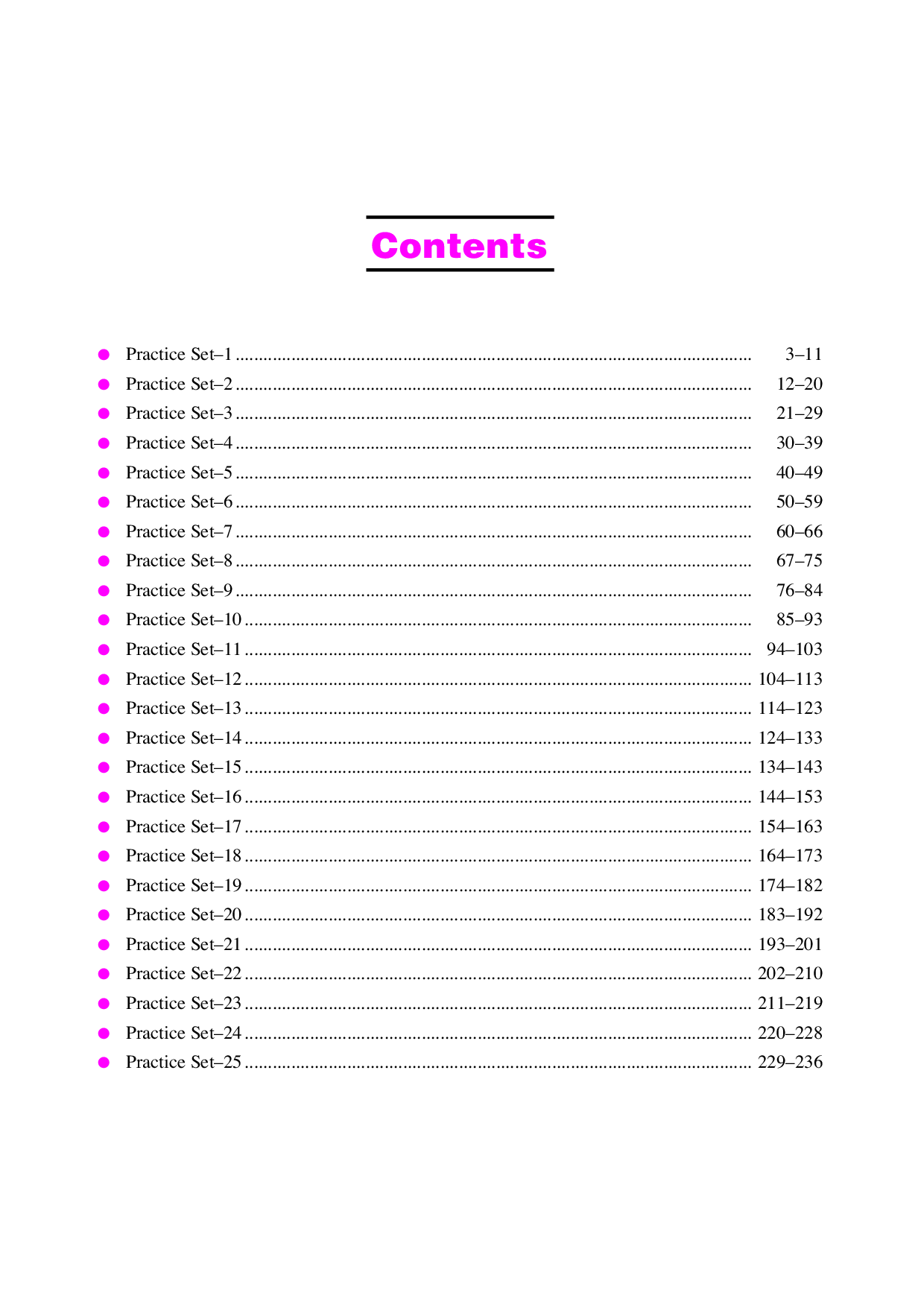 Practice Sets RAILWAY Recruitment Board Common Computer Based Test (for Non-Technical categoies) - Page 4