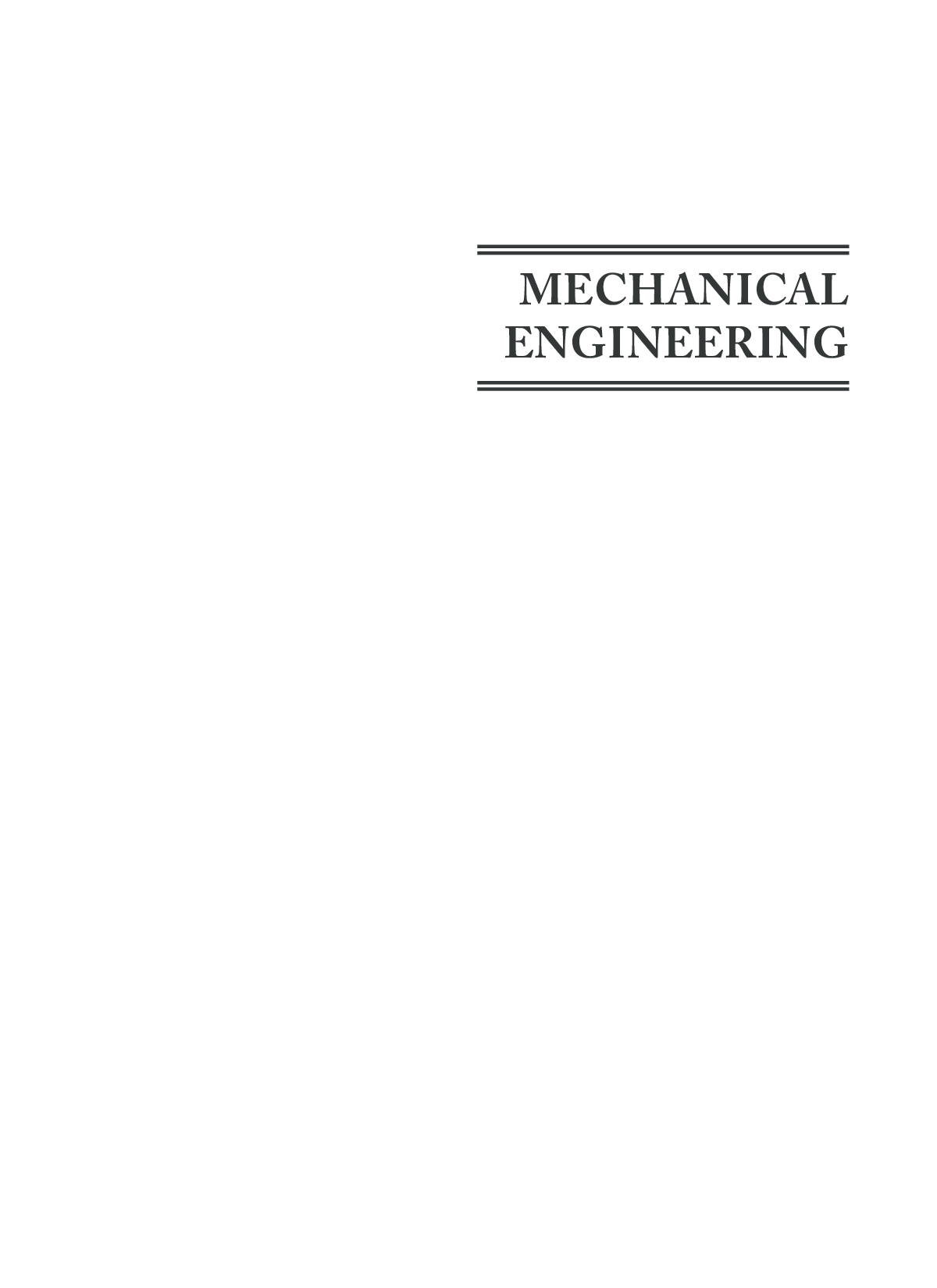 A Compendium For Mechanical Engineering (For Railway, SSC,State Electricity Boards & Other Competitive Exam.) - Page 5