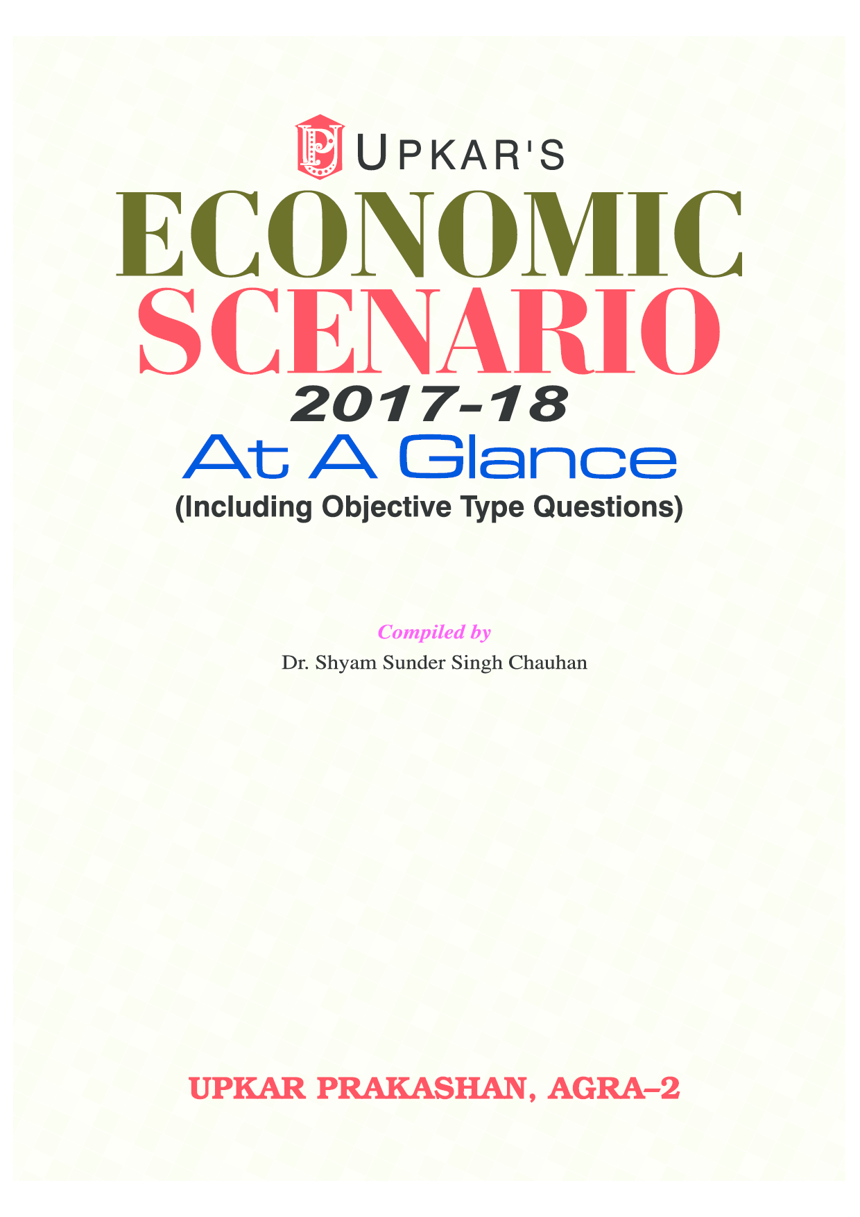 Economic Scenario 2017-2018 At A Glance  - Page 2