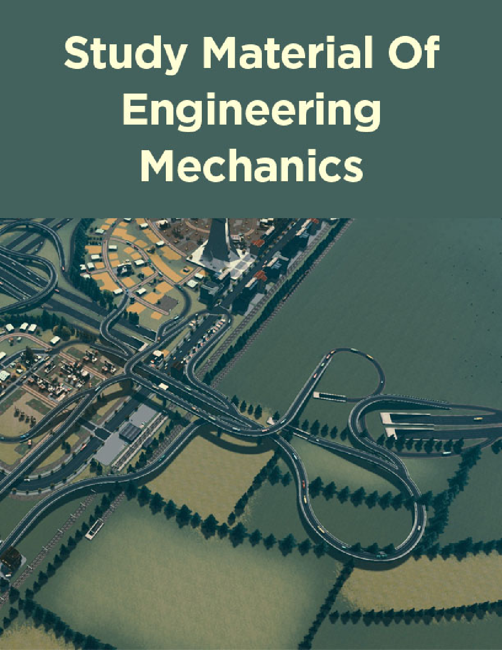 Study Material Of Engineering Mechanics - Page 1