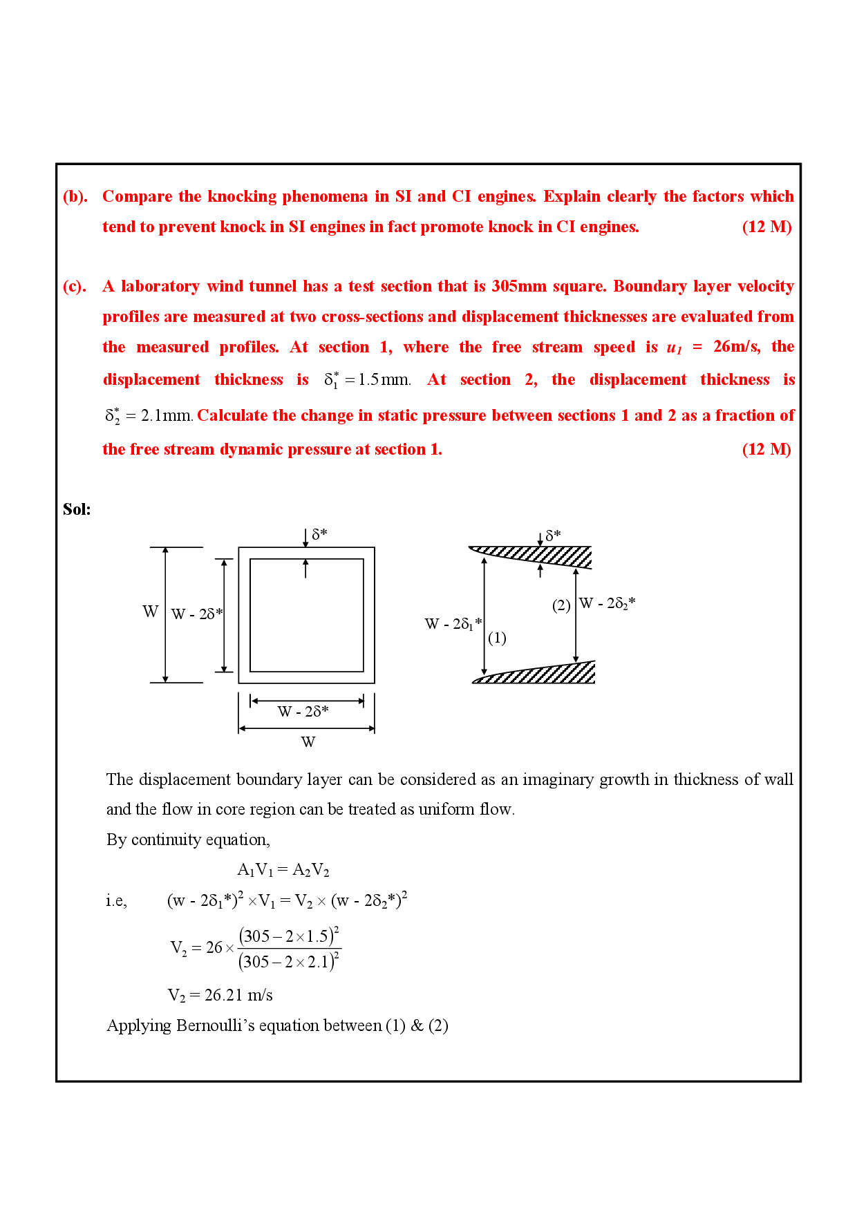 Solved Papers For Mechanical Engineering - Page 3