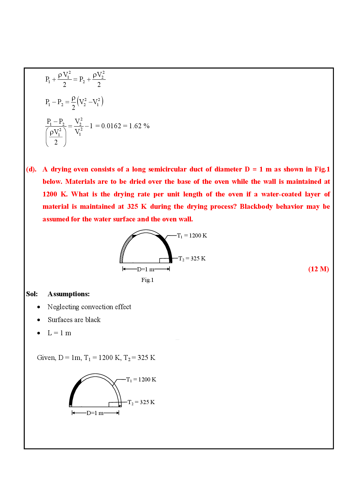 Solved Papers For Mechanical Engineering - Page 4