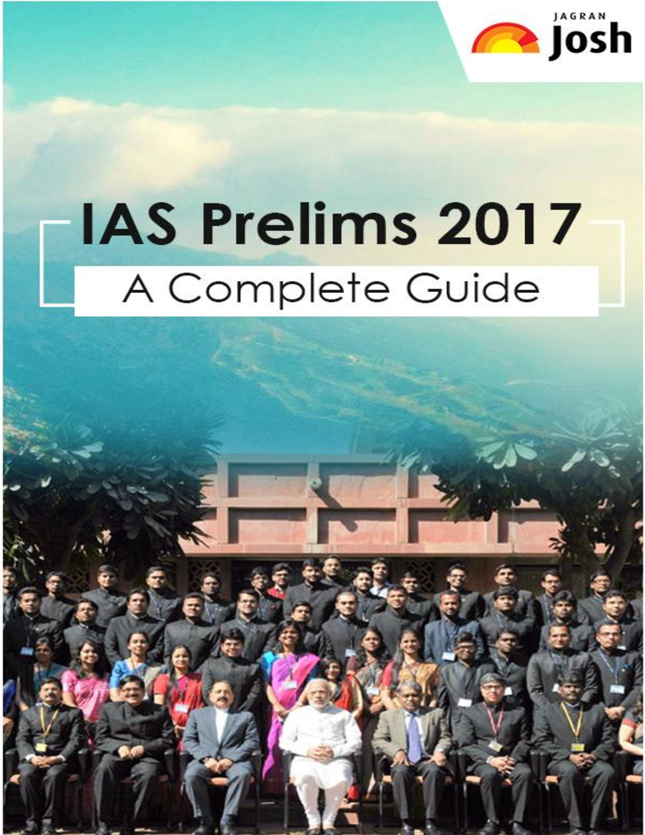 IAS Prelims 2017 A Complete Guide - Page 1