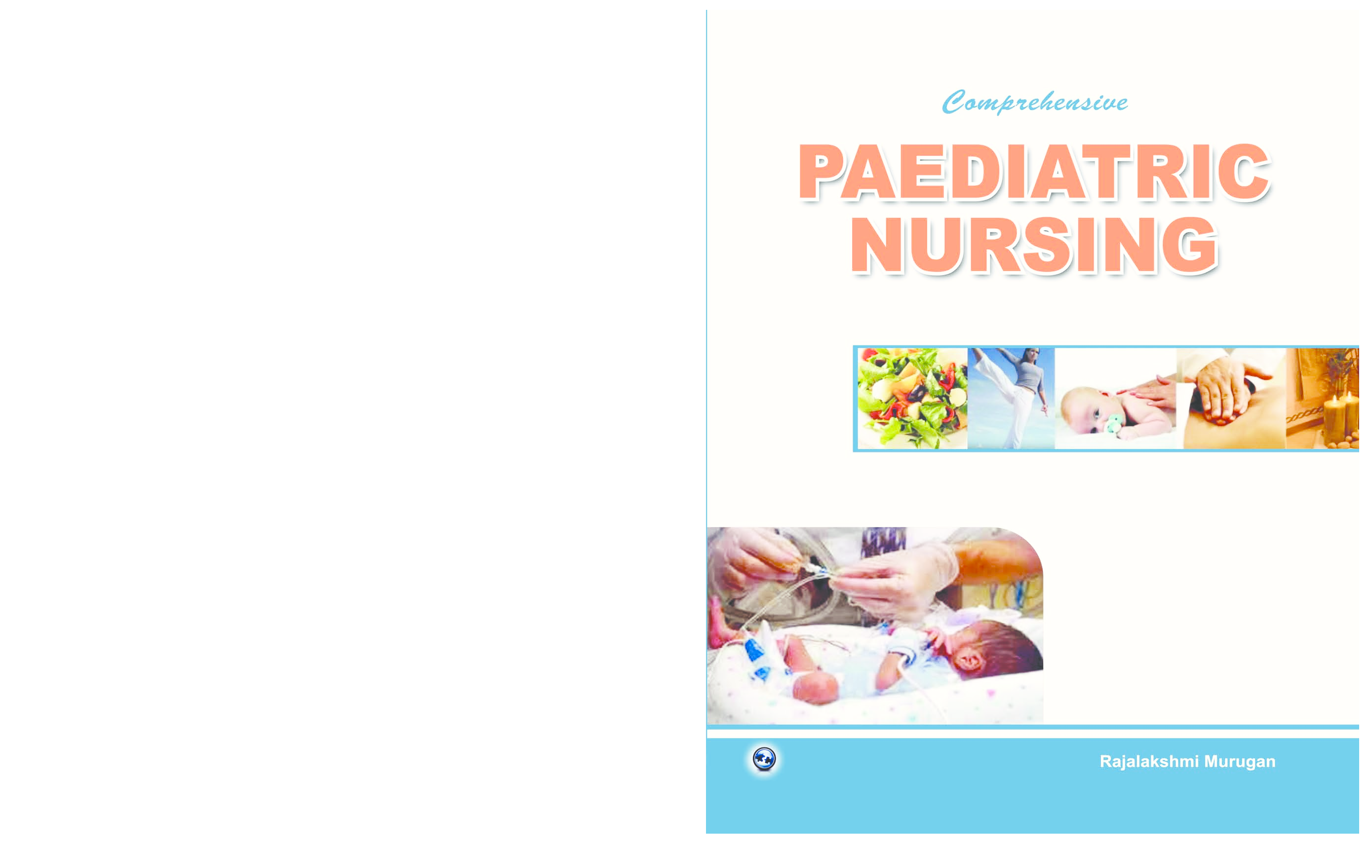 Comprehensive Paediatric Nursing - Page 1