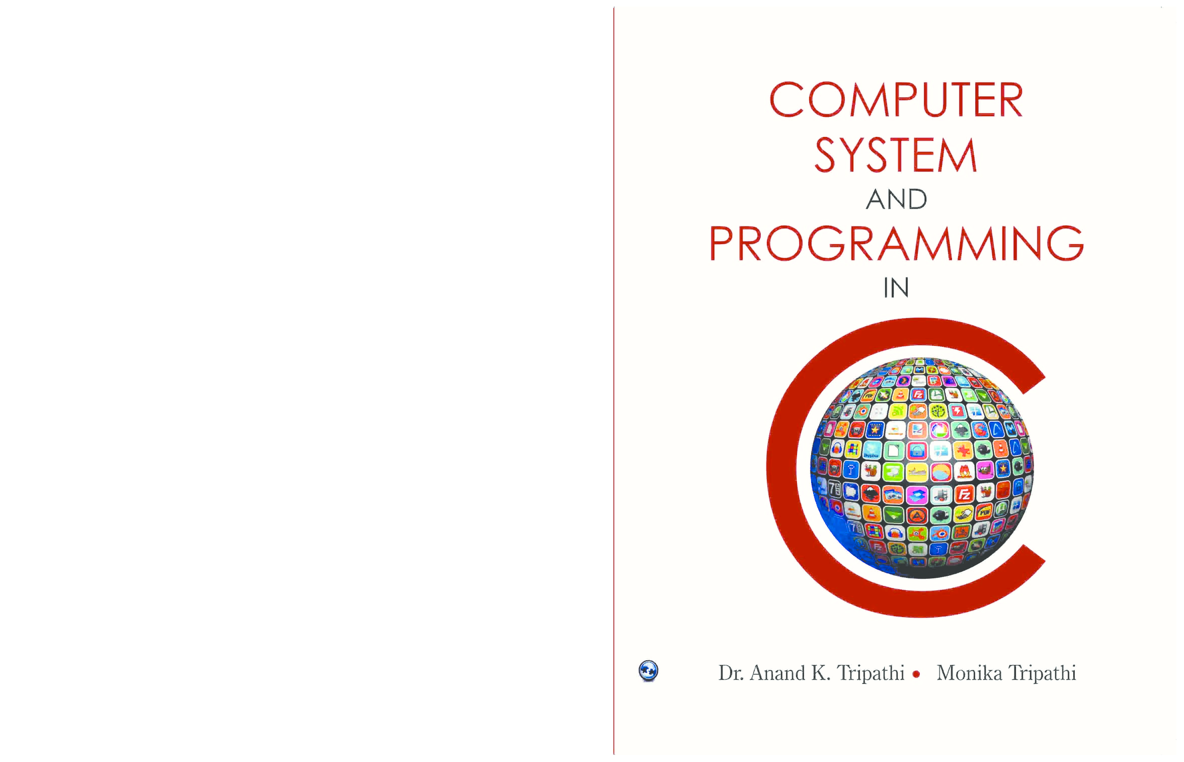 Computer System and Programming C - Page 1