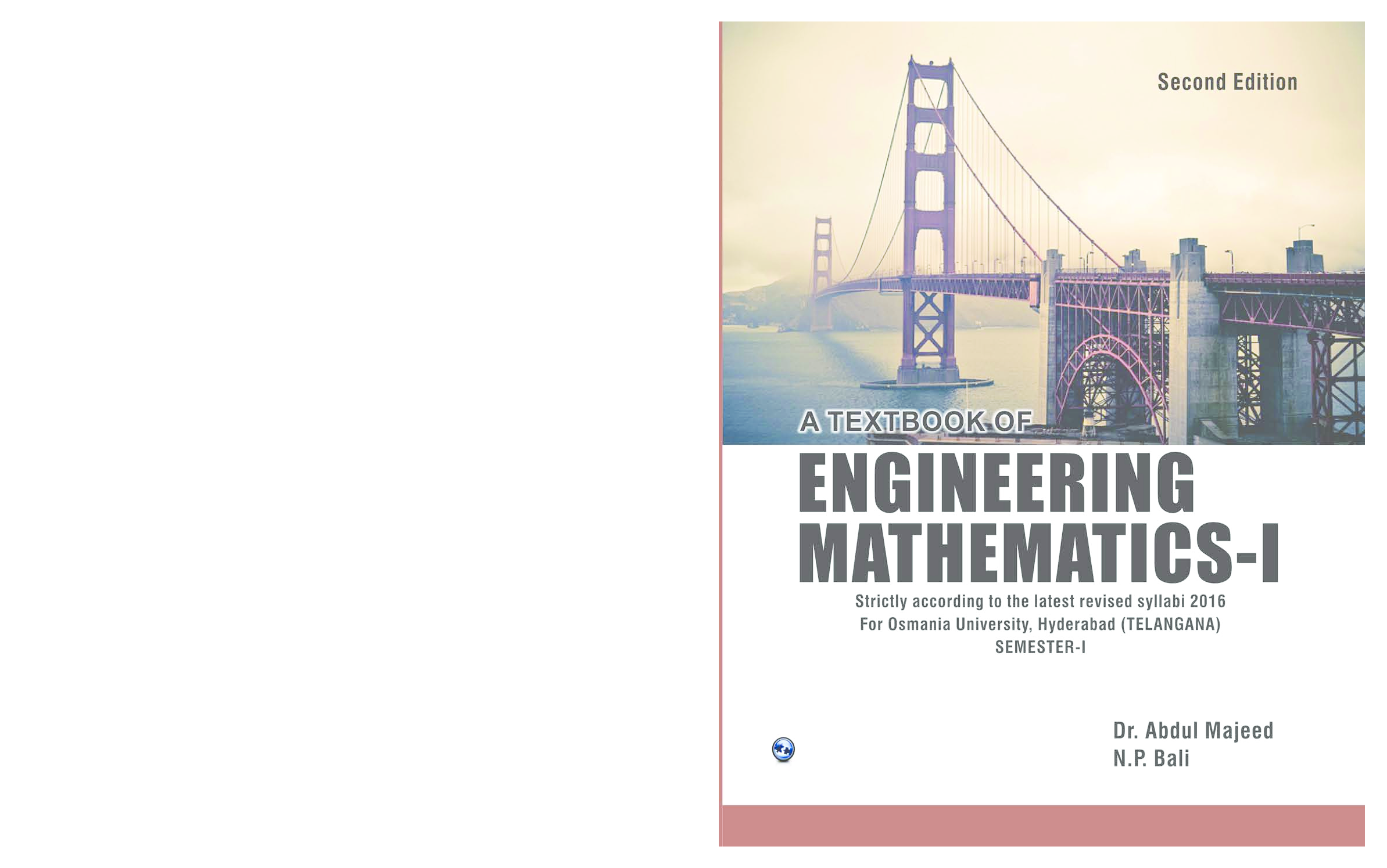Engineering Mathematics I Osmania University - Page 1