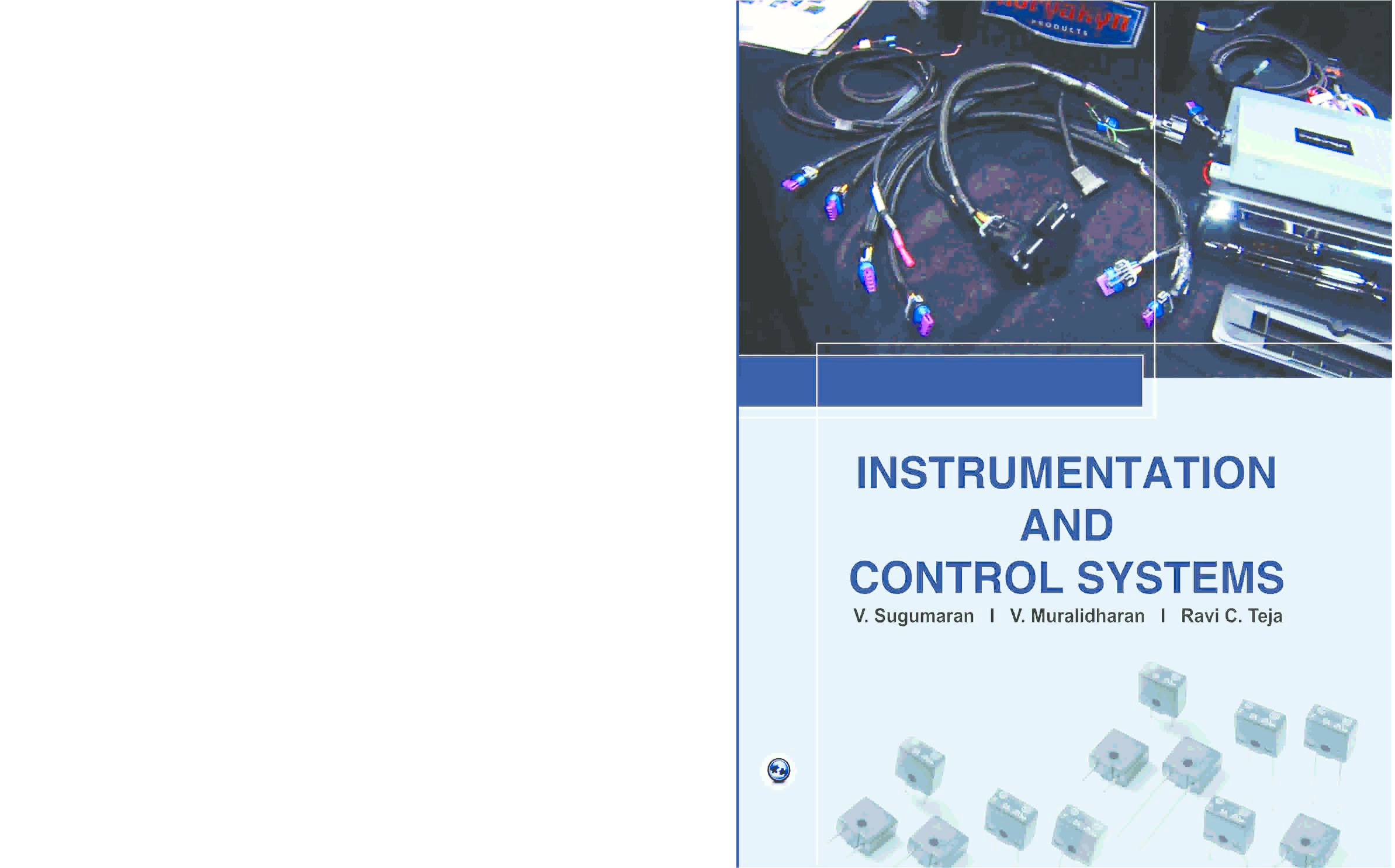 Instrumentation and Control Systems - Page 1