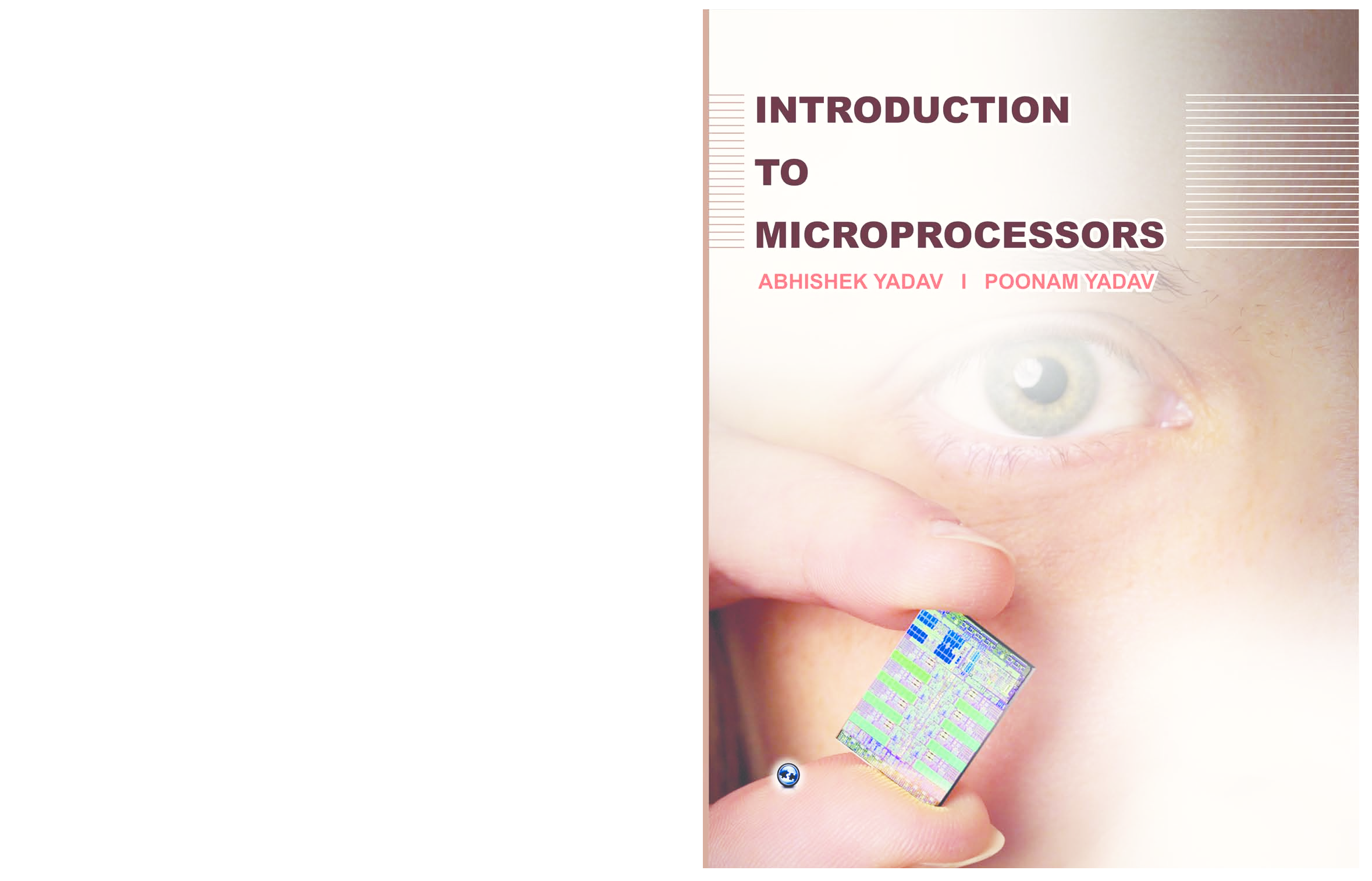 Introduction to Microprocessors - Page 1