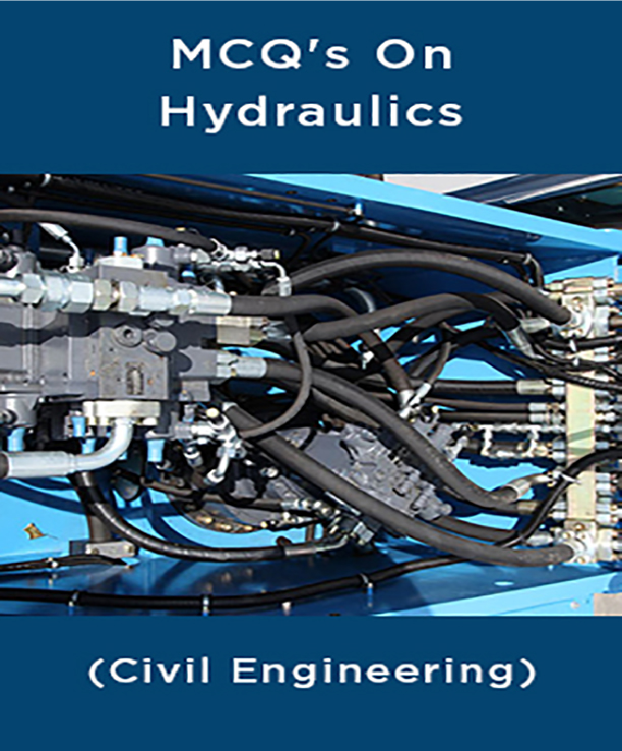 MCQ\'s On Hydraulics (Civil Engineering) - Page 1