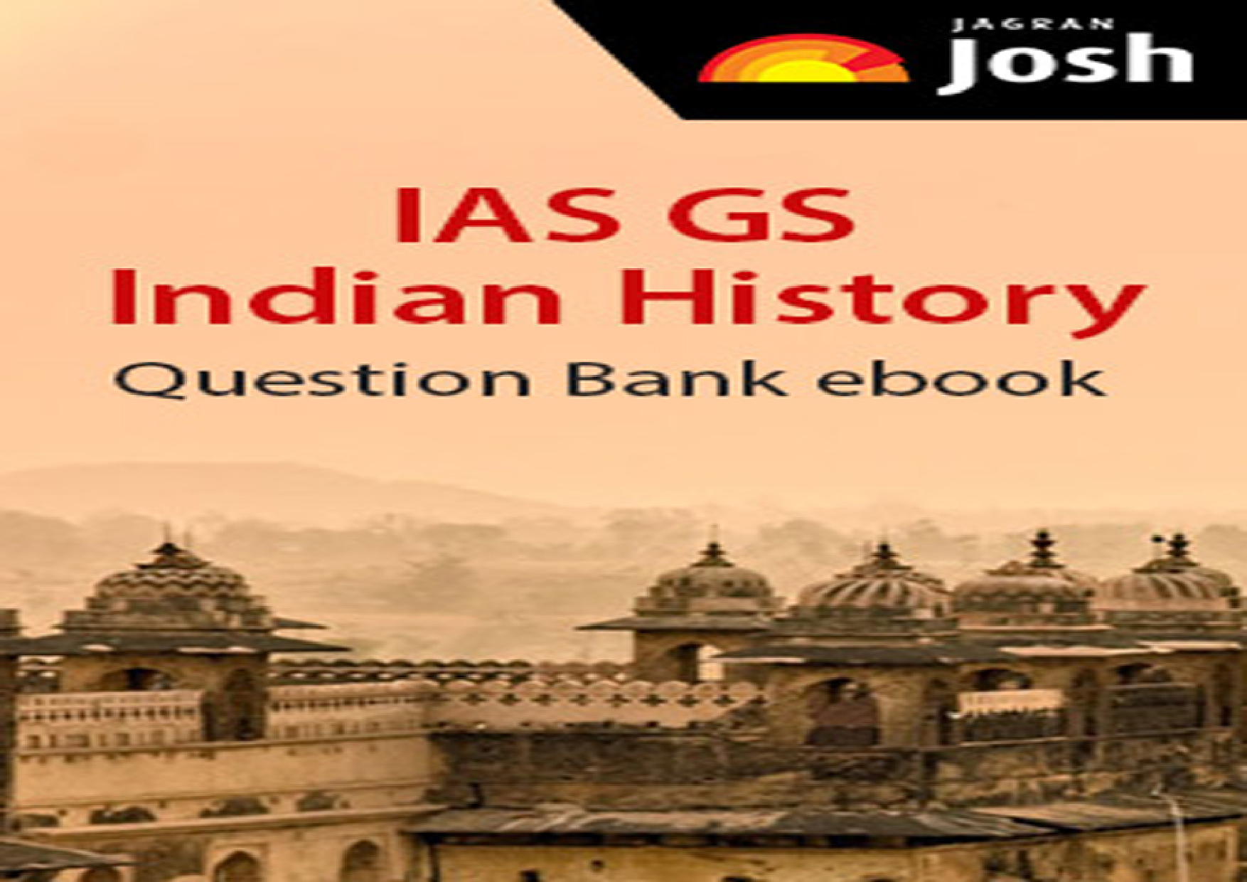 IAS GS Indian History Question Bank - Page 1