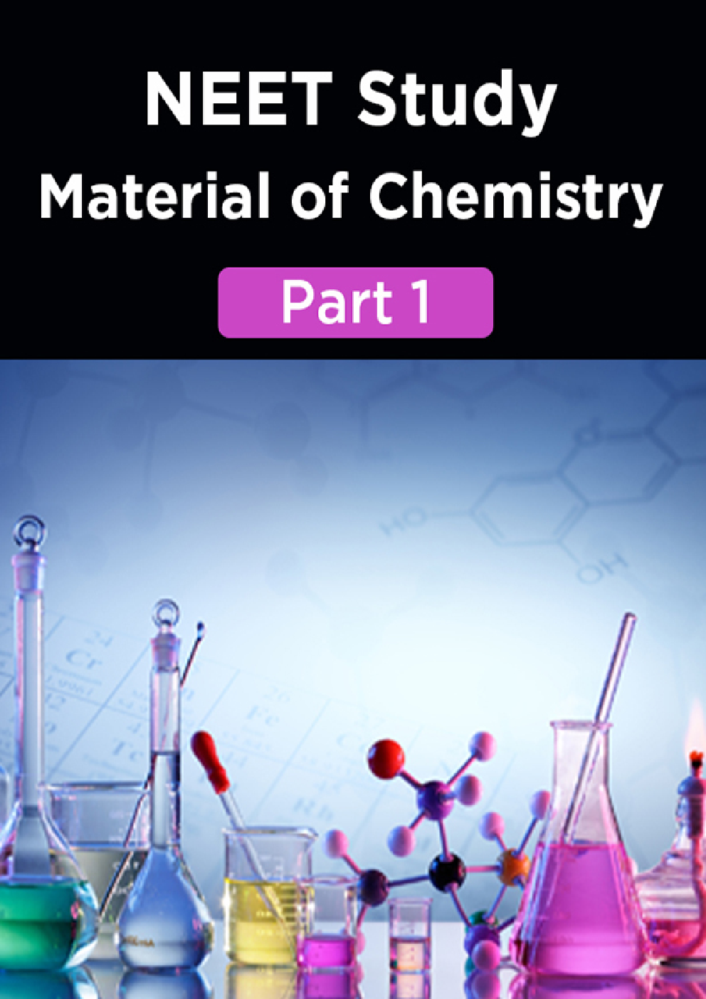 NEET Study Material Of Chemistry Part 1 - Page 1