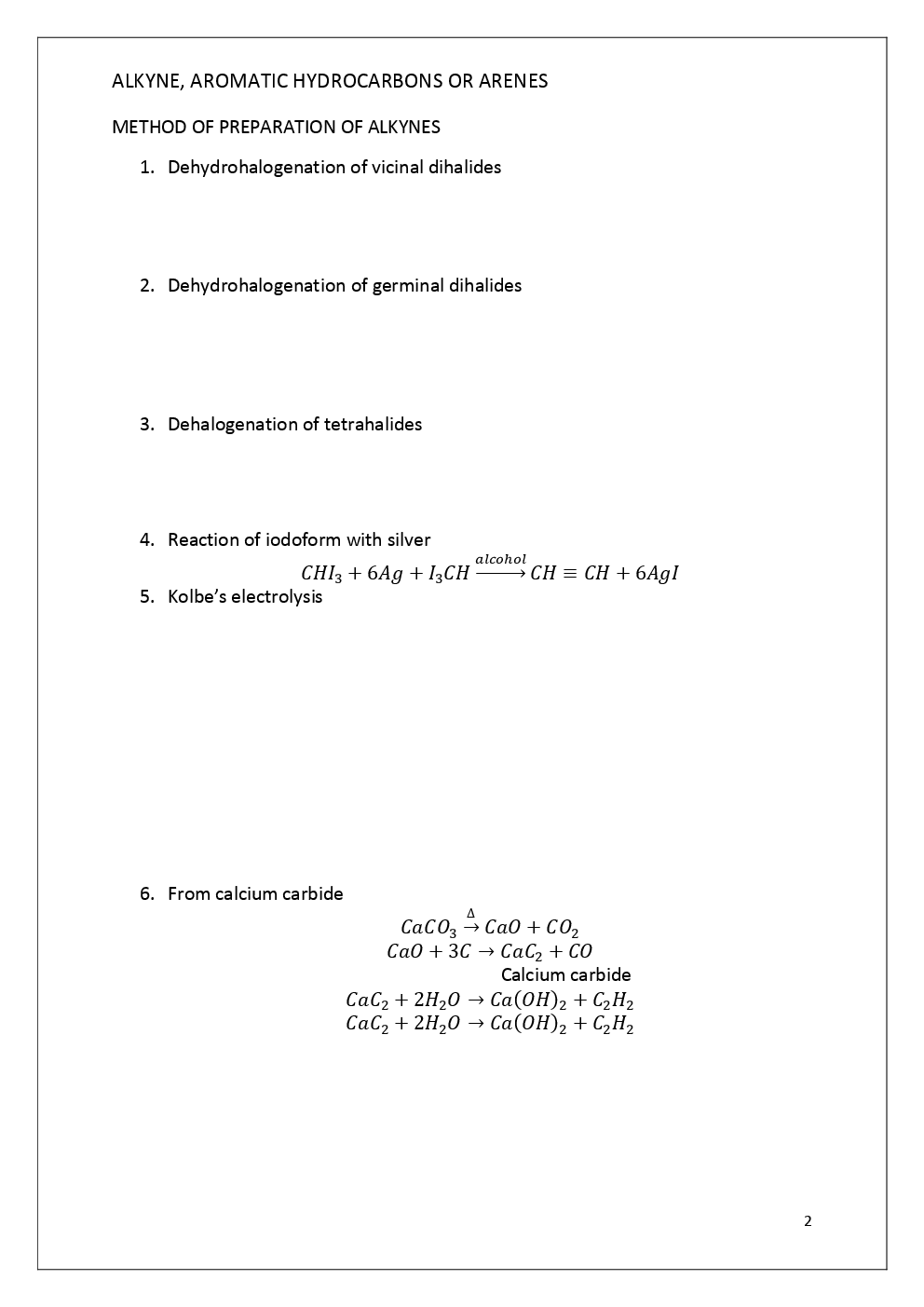 NEET Study Material Of Chemistry Part 1 - Page 3