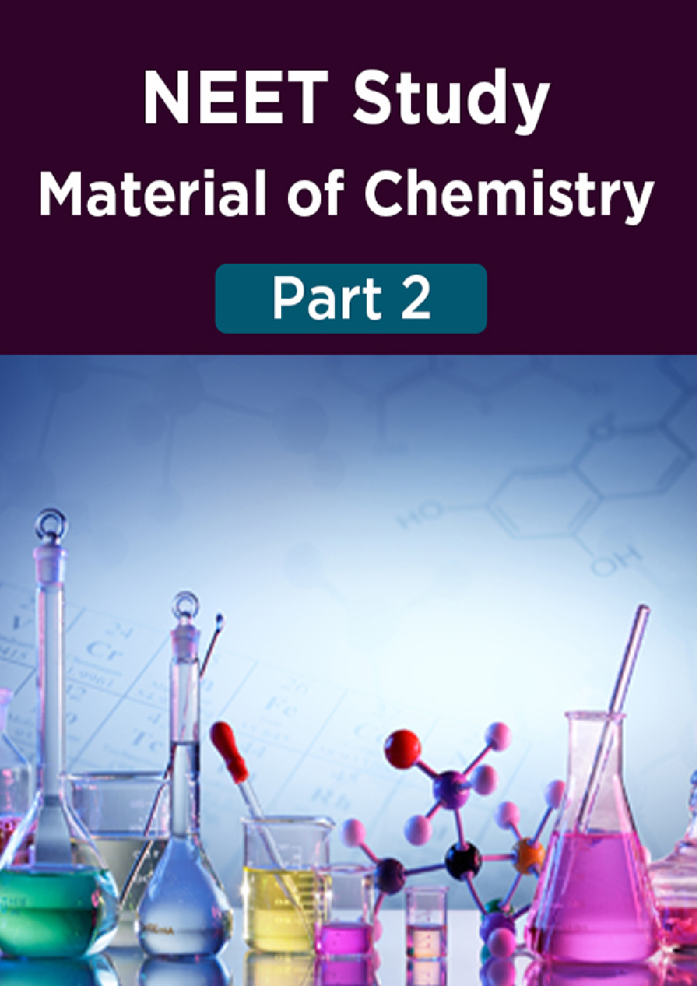 NEET Study Material Of Chemistry Part 2 - Page 1