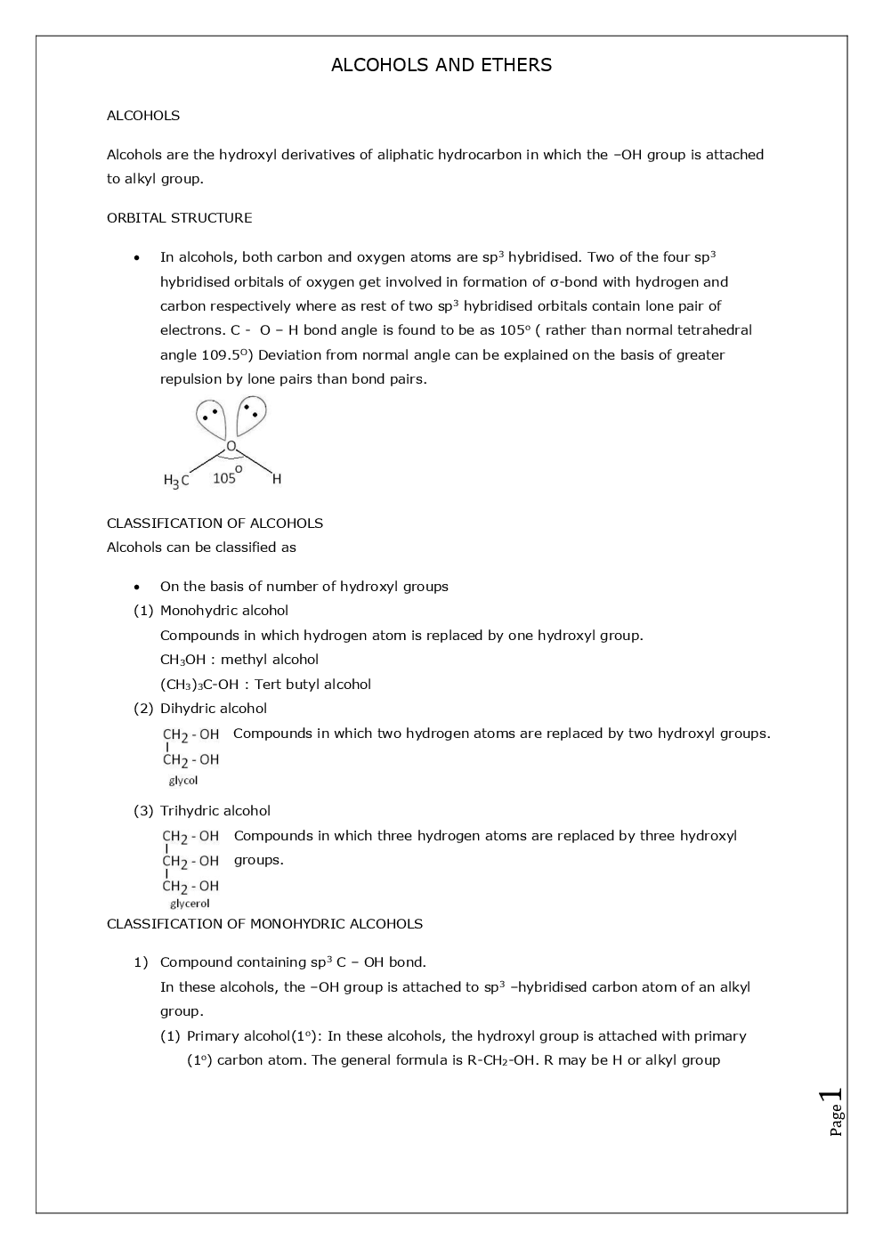 NEET Study Material Of Chemistry Part 2 - Page 2