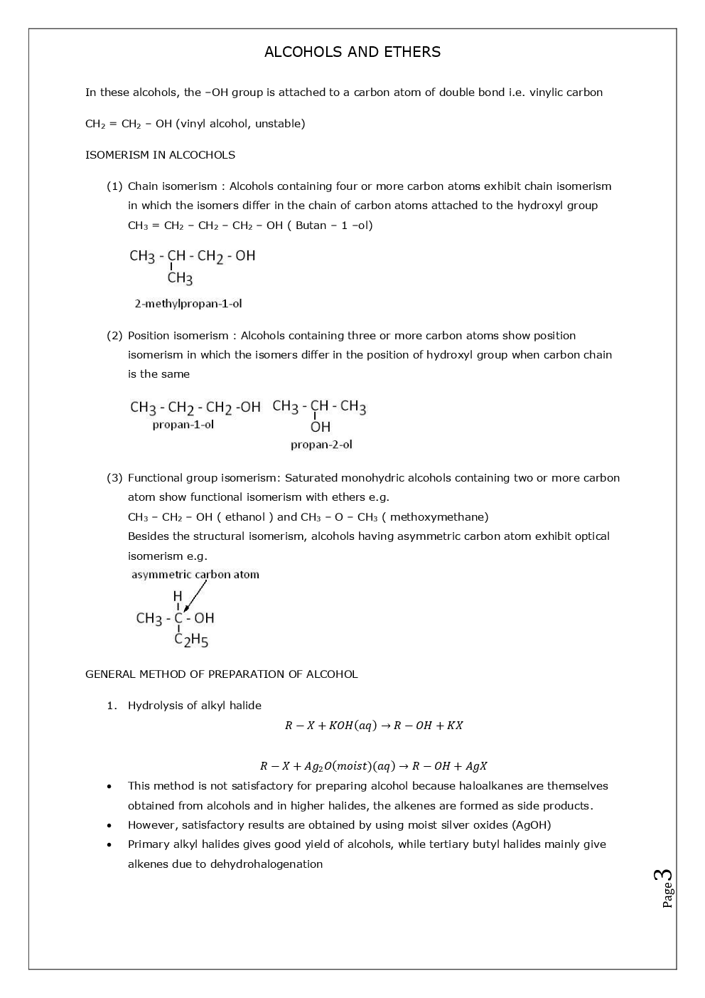 NEET Study Material Of Chemistry Part 2 - Page 4