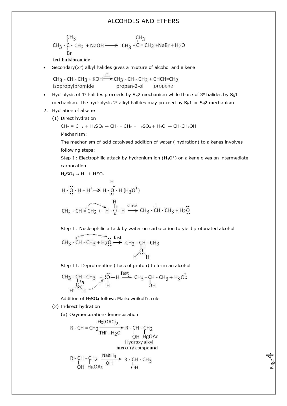 NEET Study Material Of Chemistry Part 2 - Page 5