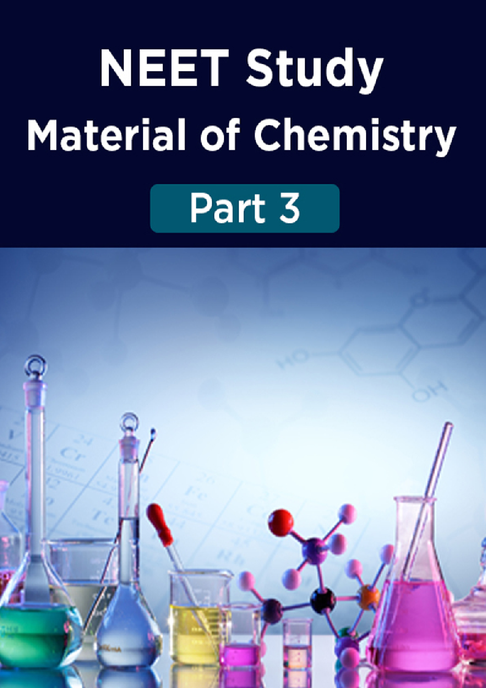 NEET Study Material Of Chemistry Part 3 - Page 1