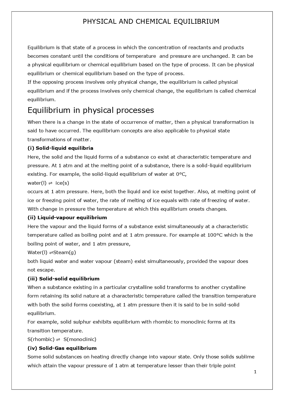 NEET Study Material Of Chemistry Part 3 - Page 2