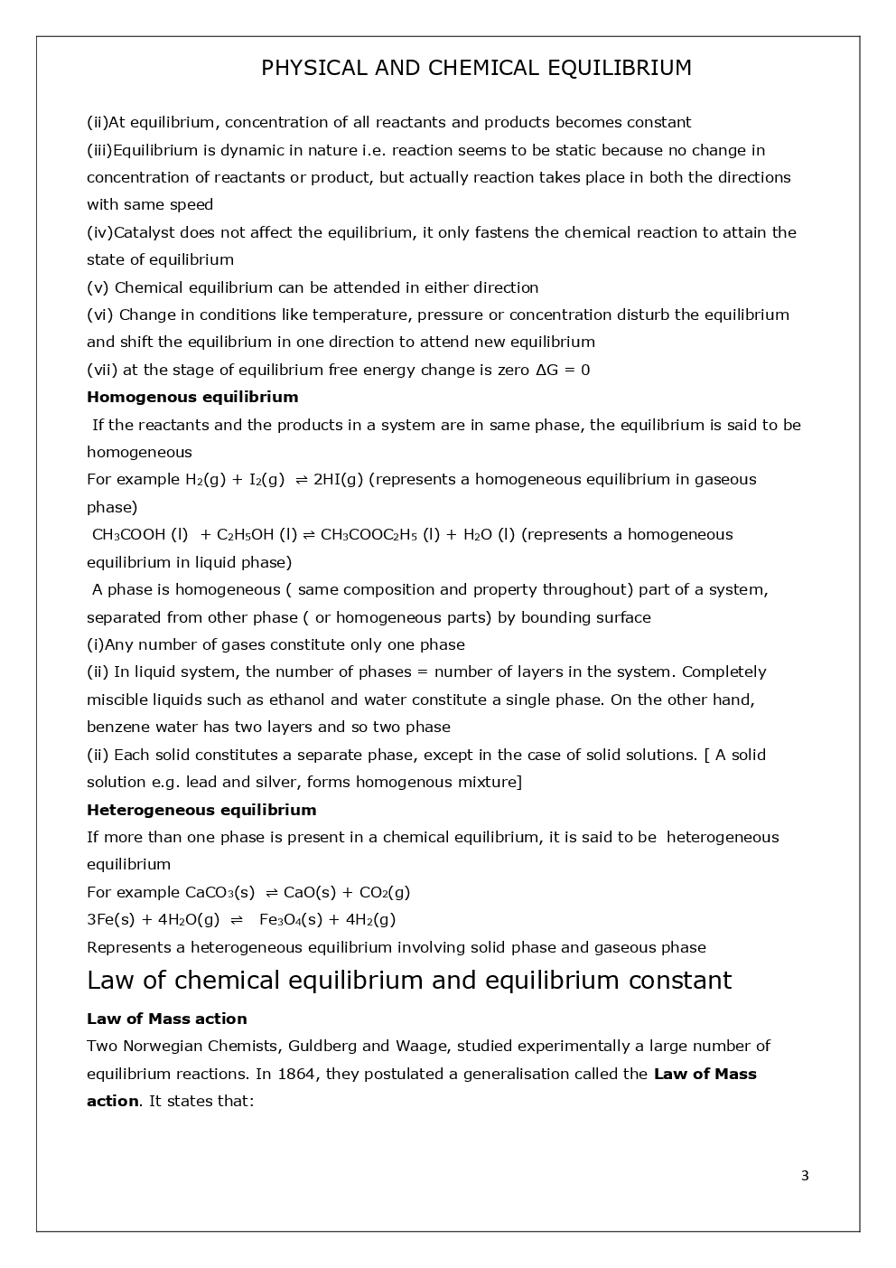 NEET Study Material Of Chemistry Part 3 - Page 4