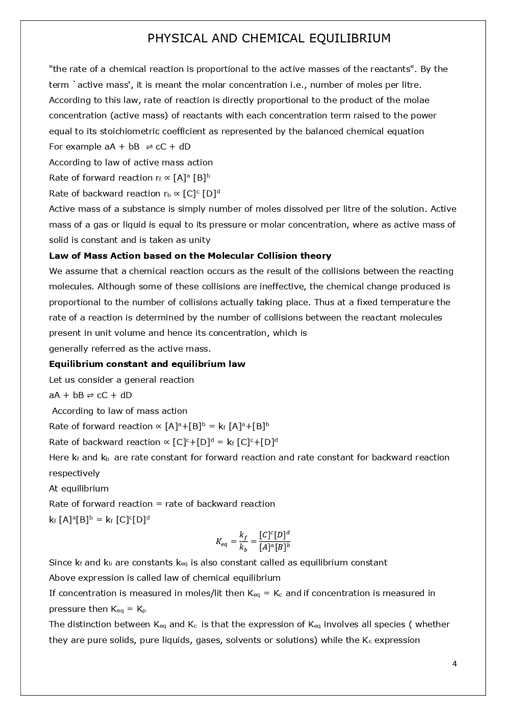 NEET Study Material Of Chemistry Part 3 - Page 5