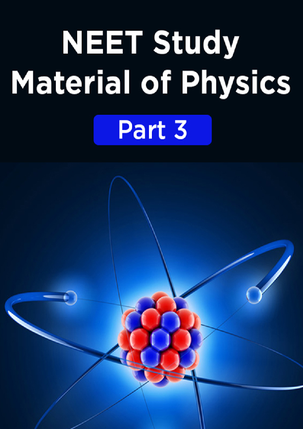 NEET Study Material Of Physics Part 3 - Page 1