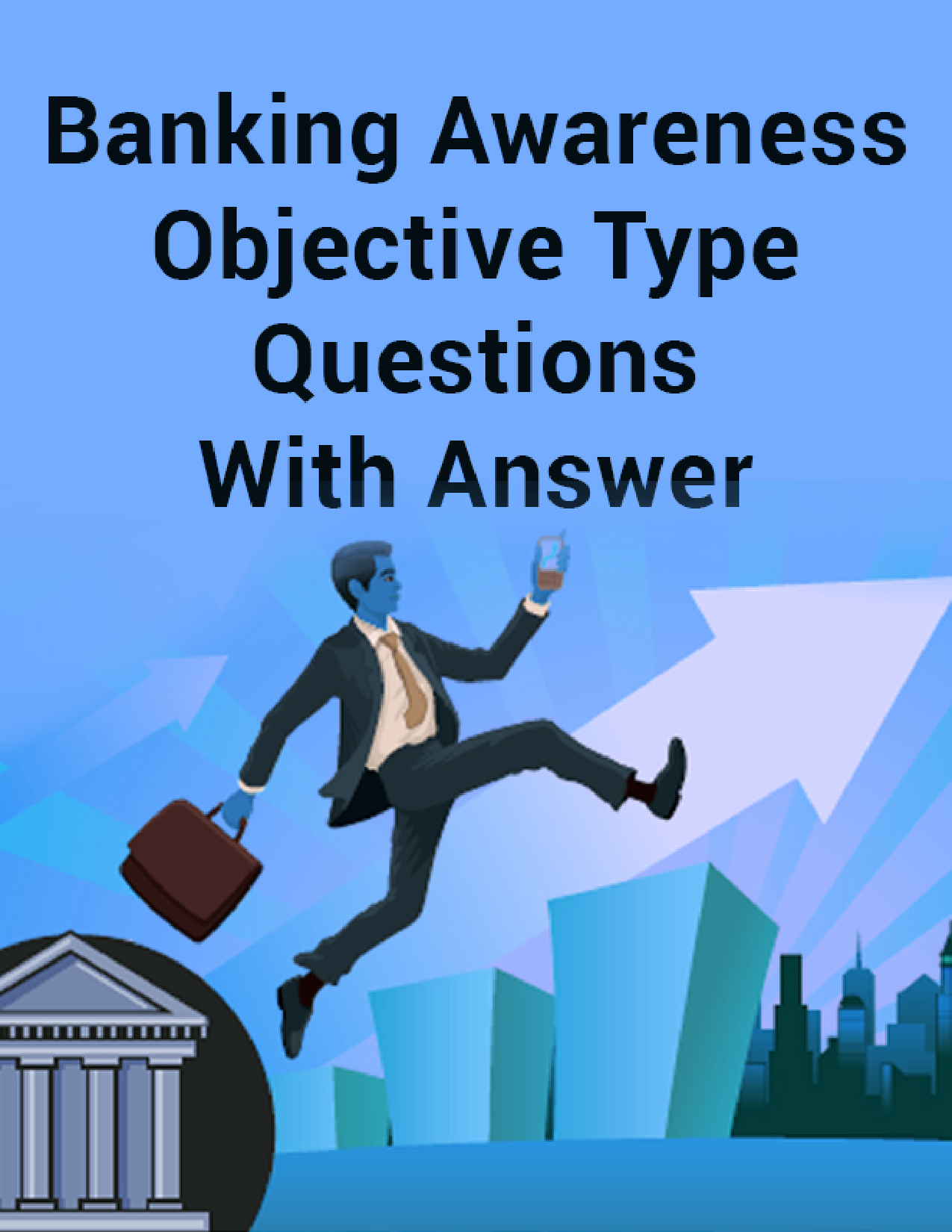 Banking Awareness Objective Type Questions With Answer - Page 1