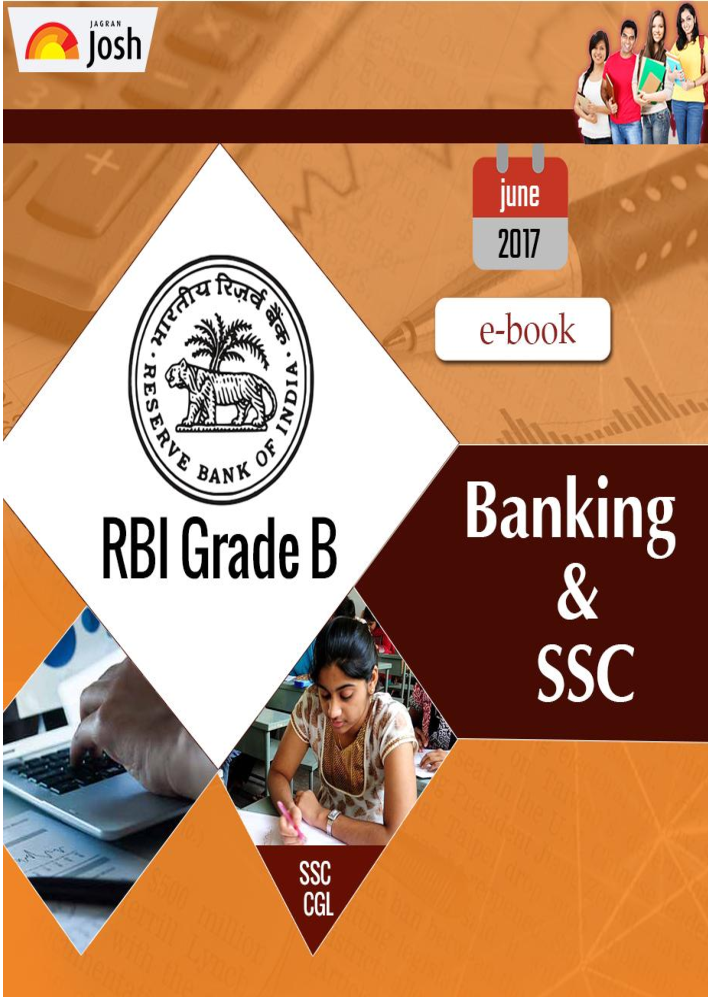 Banking & SSC June 2017 - Page 1