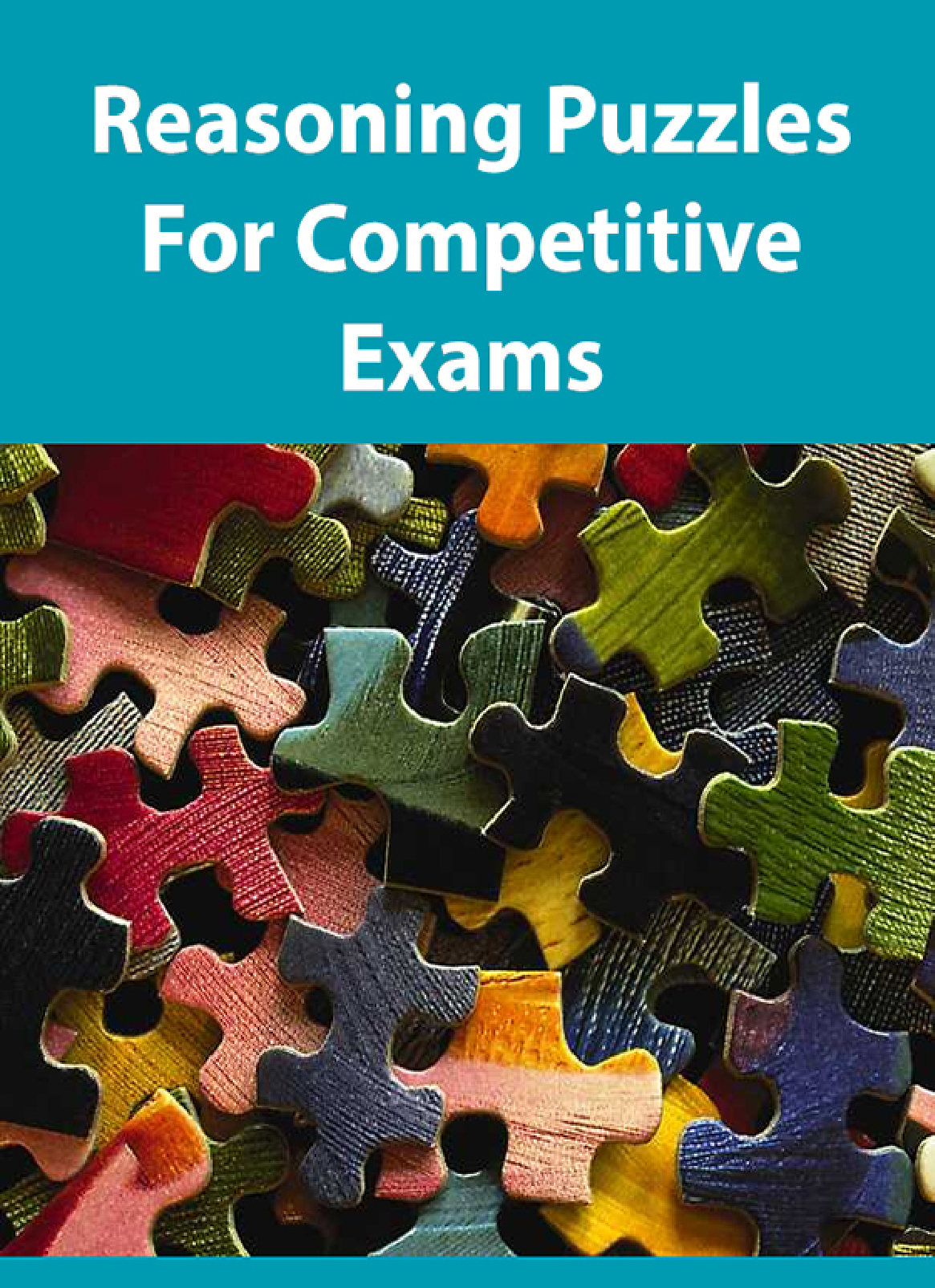 Reasoning Puzzles For Competitive Exams - Page 1
