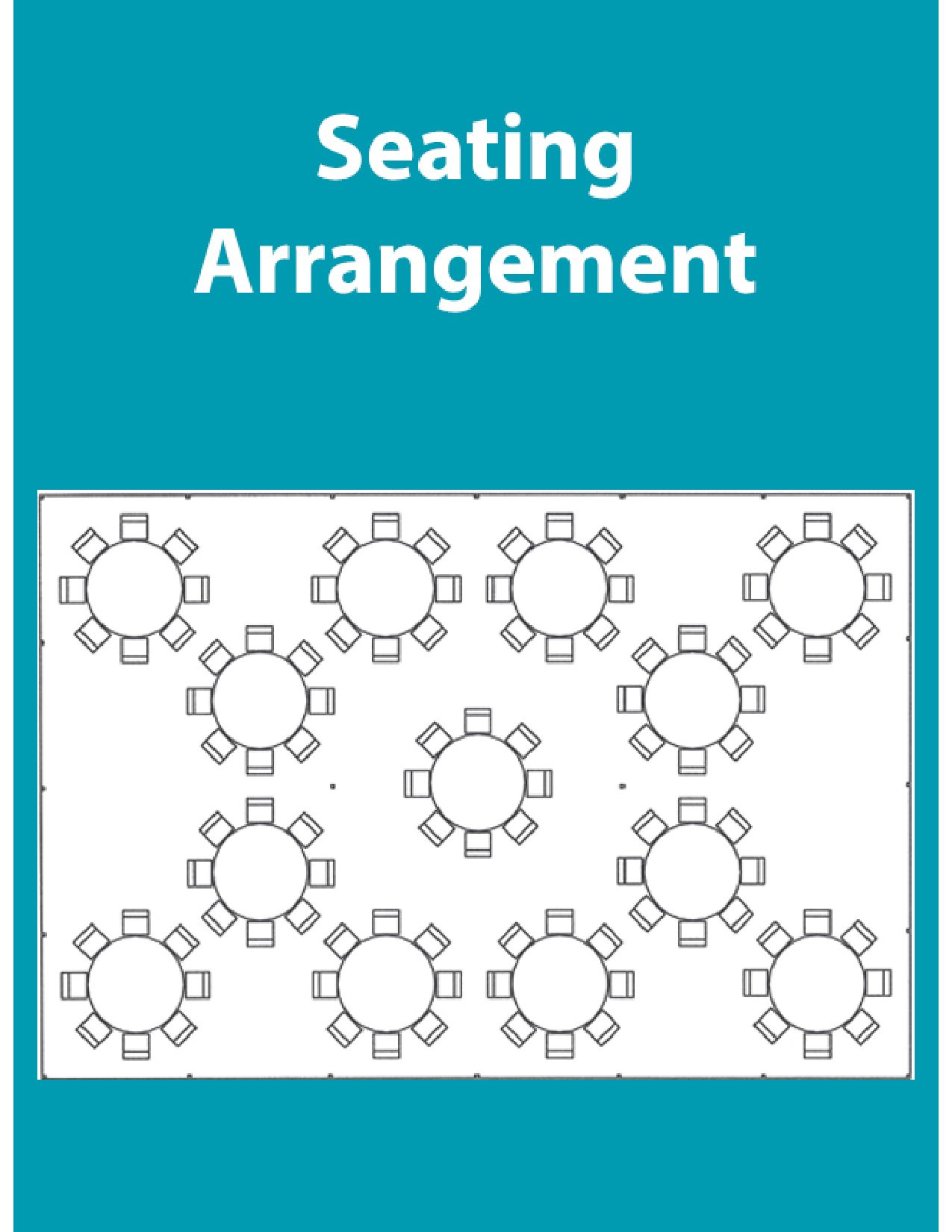 Seating Arrangement - Page 1
