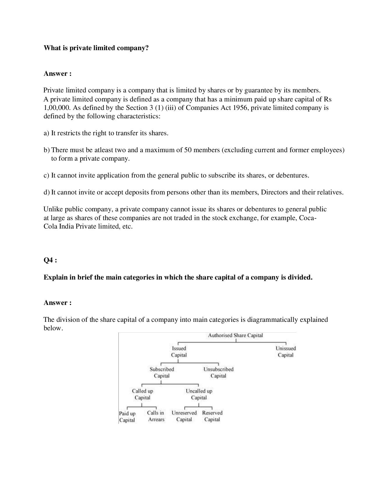 NCERT Solutions For Class 12 Accountancy - Page 4