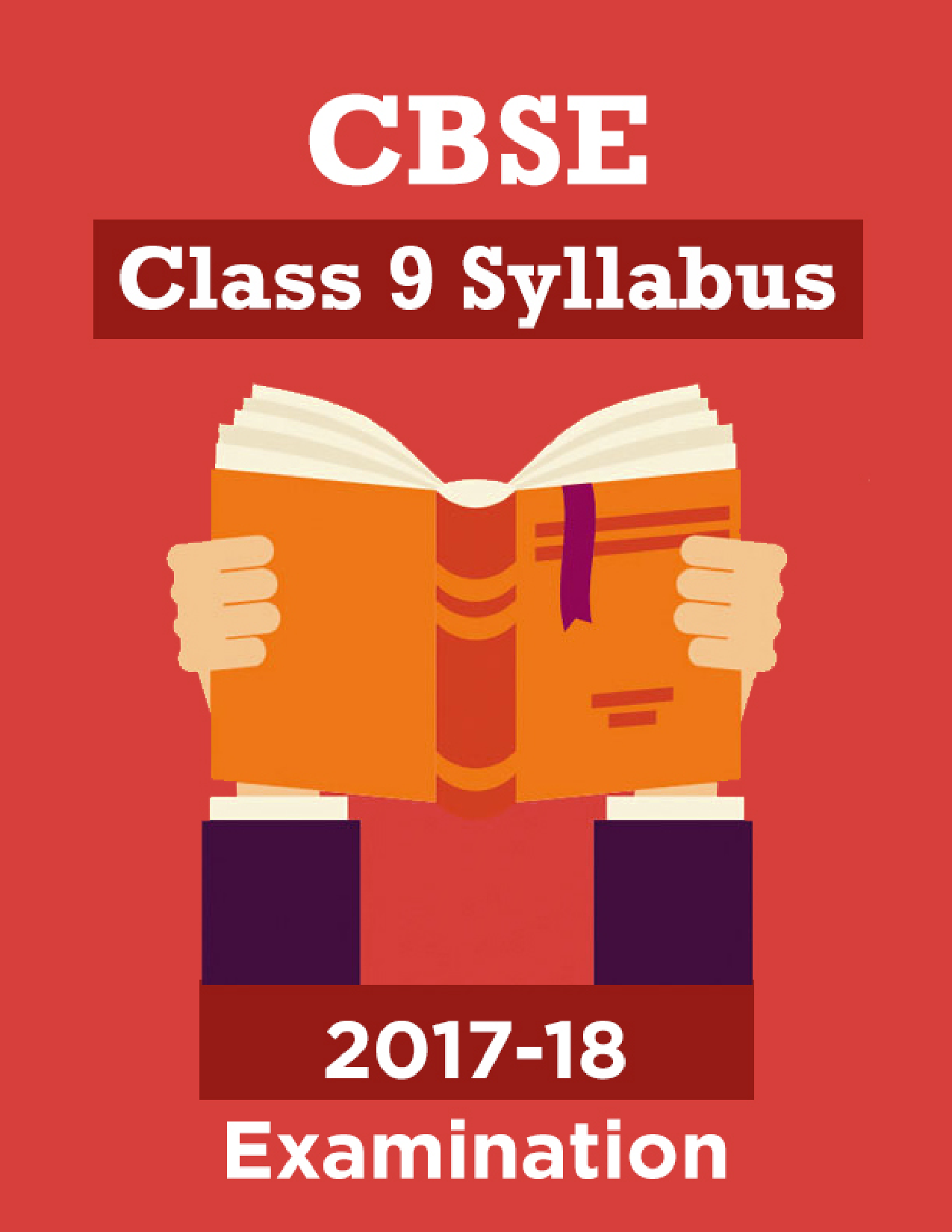 CBSE Class 9 Syllabus For 2017-18 Examination - Page 1
