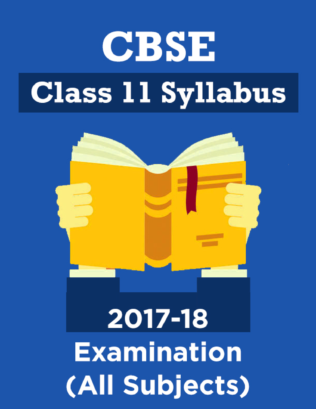 CBSE Class 11 Syllabus For 2017-18 Examination (All Subjects) - Page 1