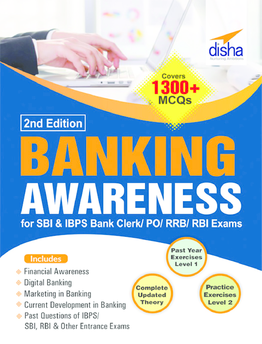 Banking Awareness For Bank PO/SO/CLERK/RRB/RBI Exams 2nd Edition - Page 1