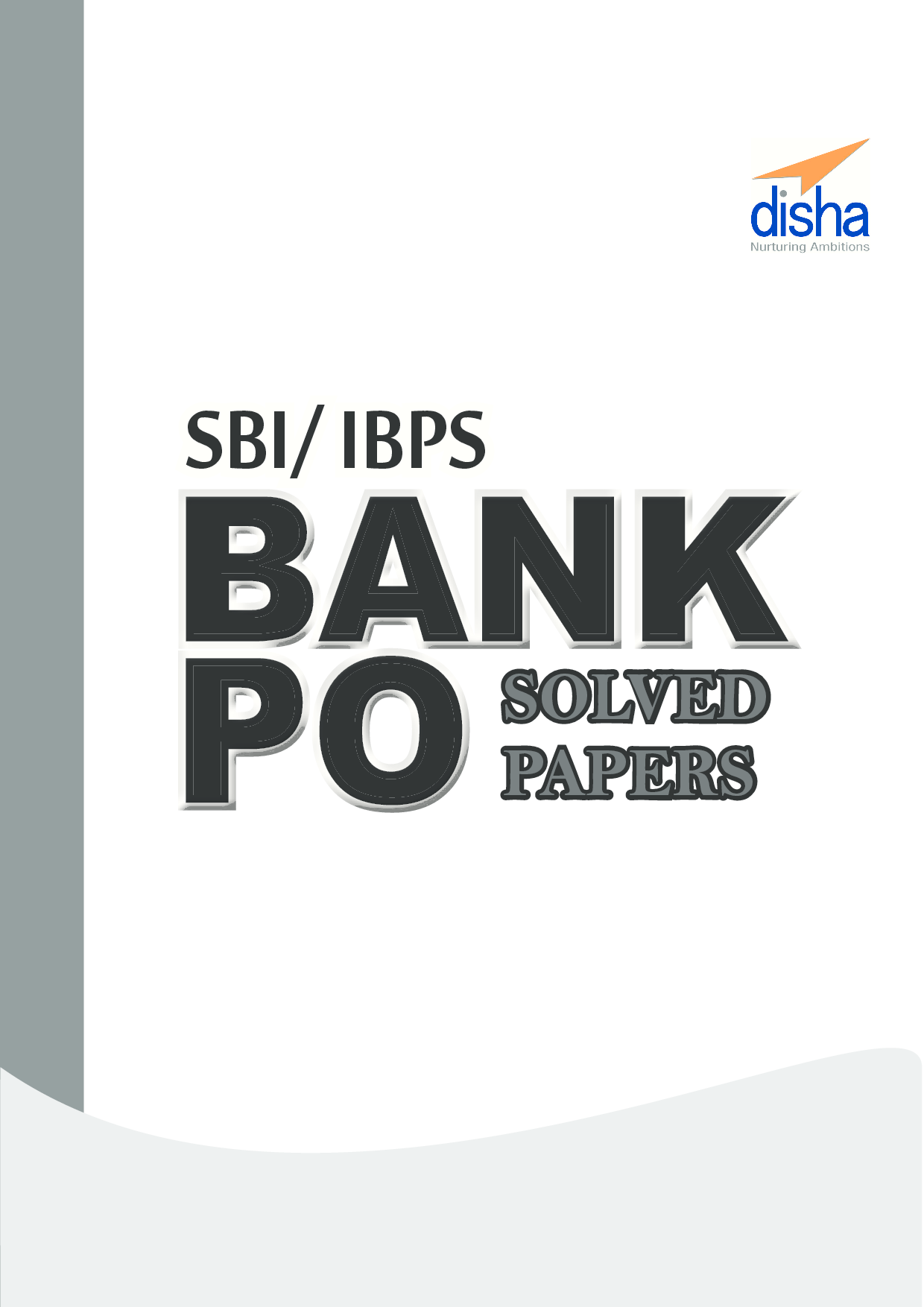 SBI & IBPS Bank Clerk Solved Papers - 26 papers - Page 2