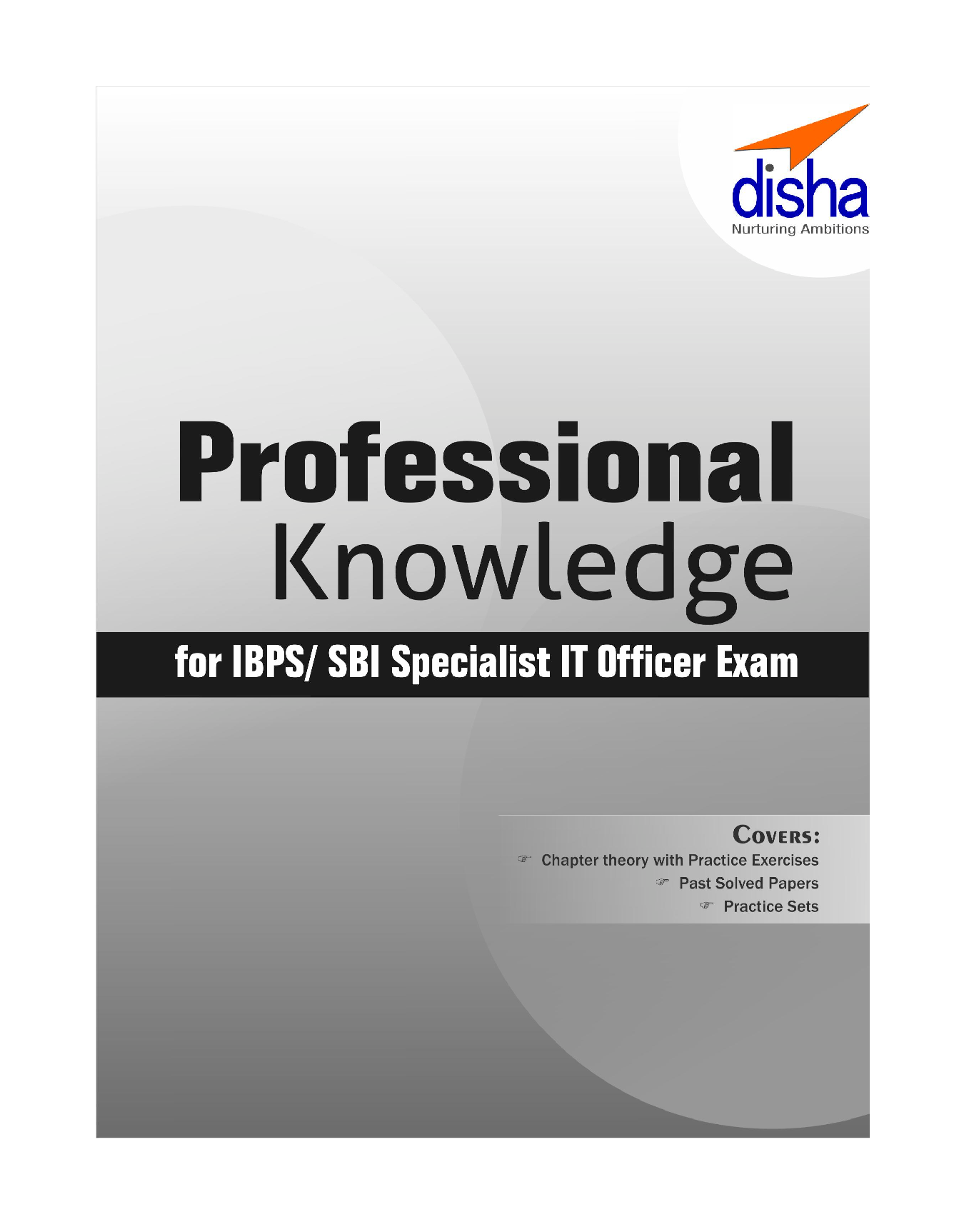 Professional Knowledge For IBPS/ SBI Specialist IT Officer Exam 2nd Edition - Page 2