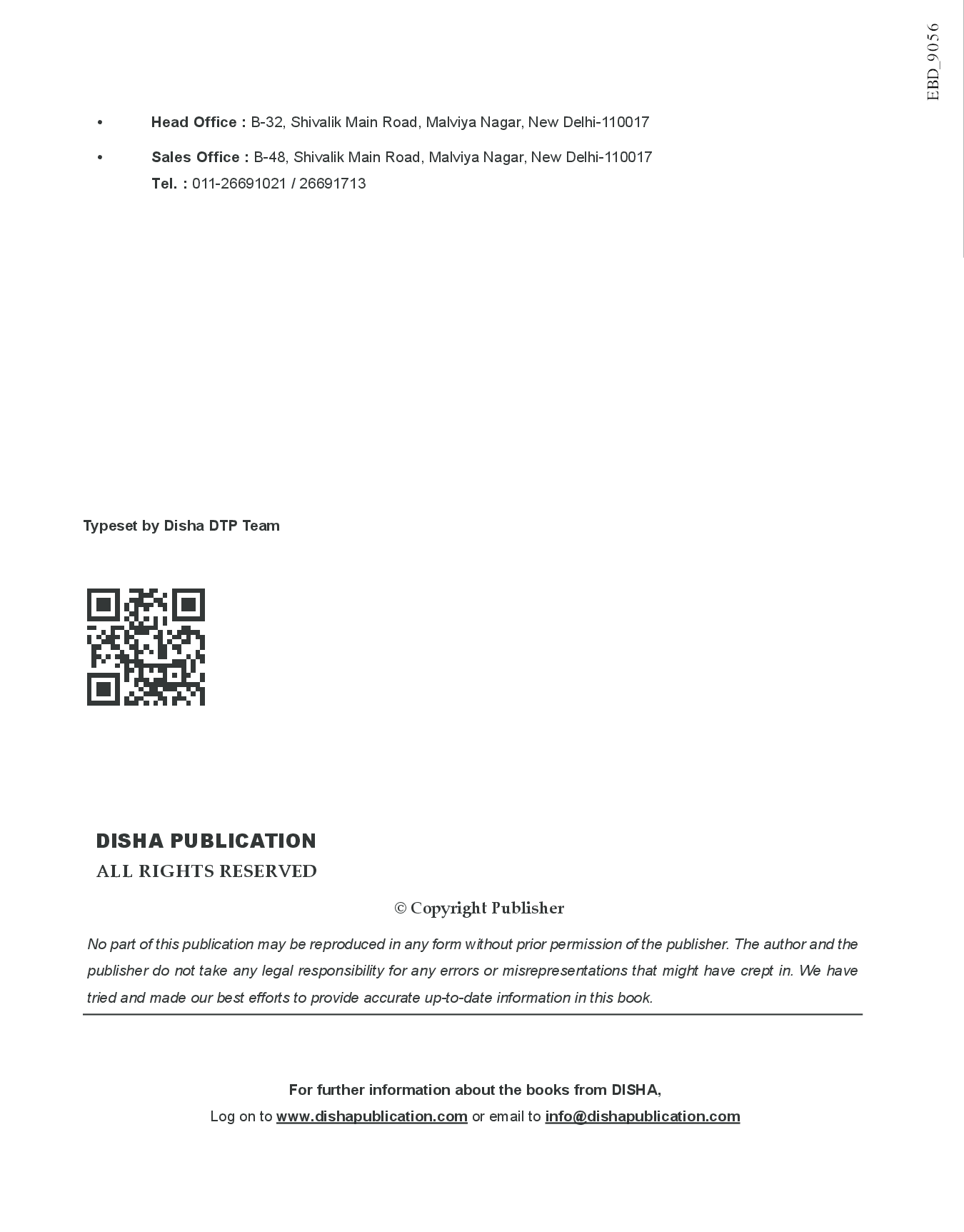 Topicwise Solved Papers For IBPS SBI Bank PO Clerk Prelim And Mains English - Page 3