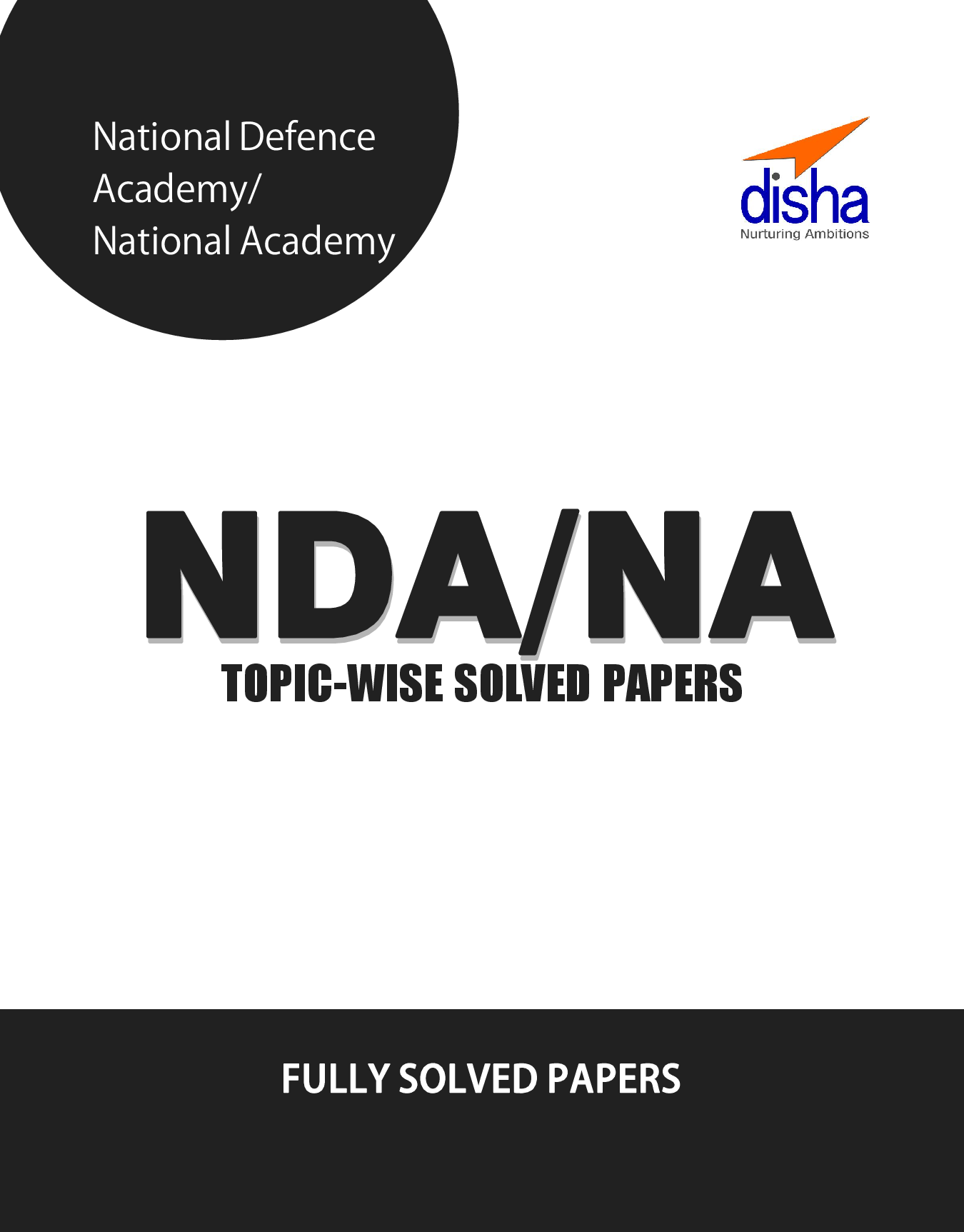 NDA/ NA 11 Years Topic-Wise Solved Papers (2006 - 2016) 4th Edition - Page 2
