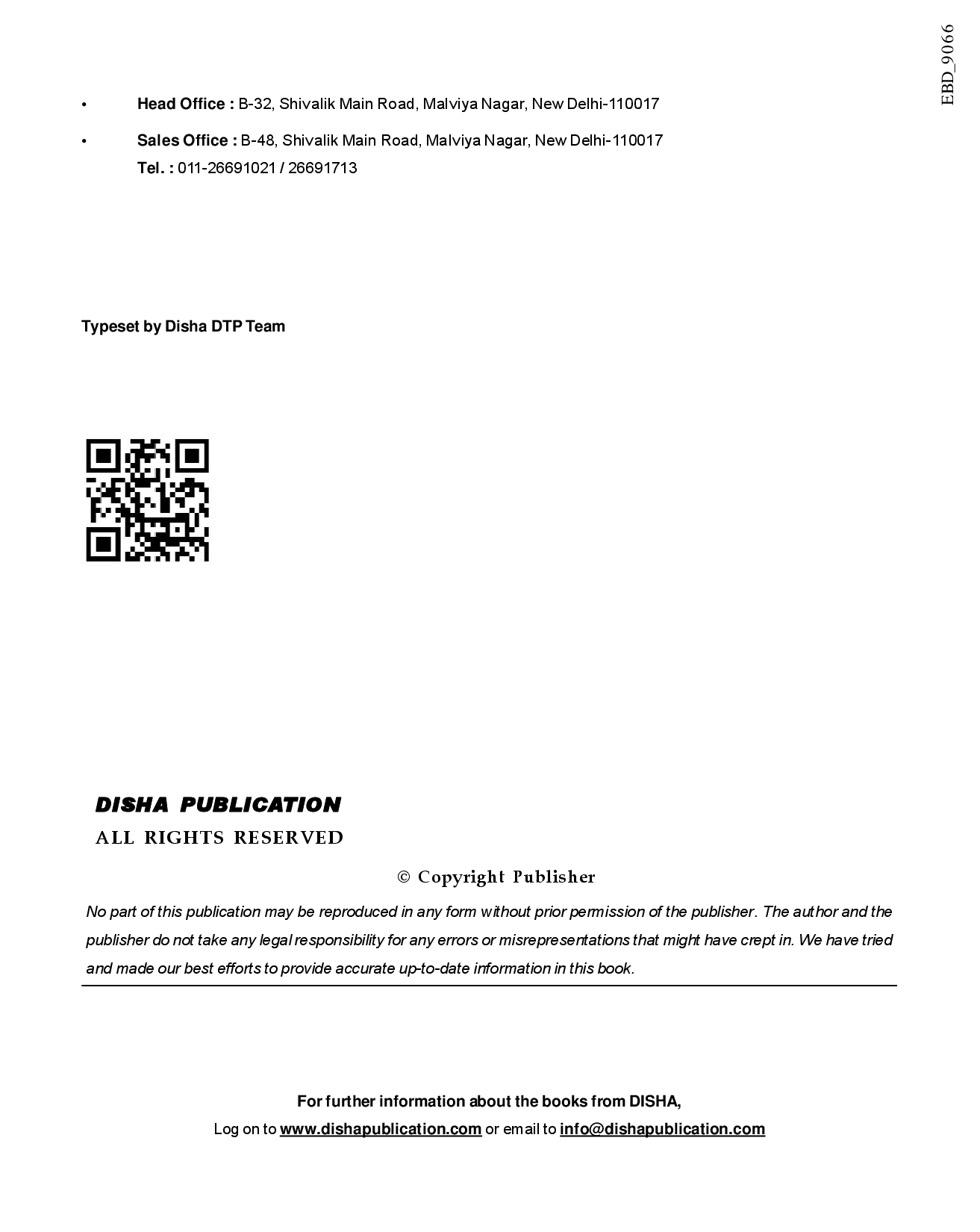 Target IBPS Bank Preliminary & Main PO/ MT Exam 20 Practice Sets Workbook - 16 in Book + 4 Online (6th edition) - Page 3