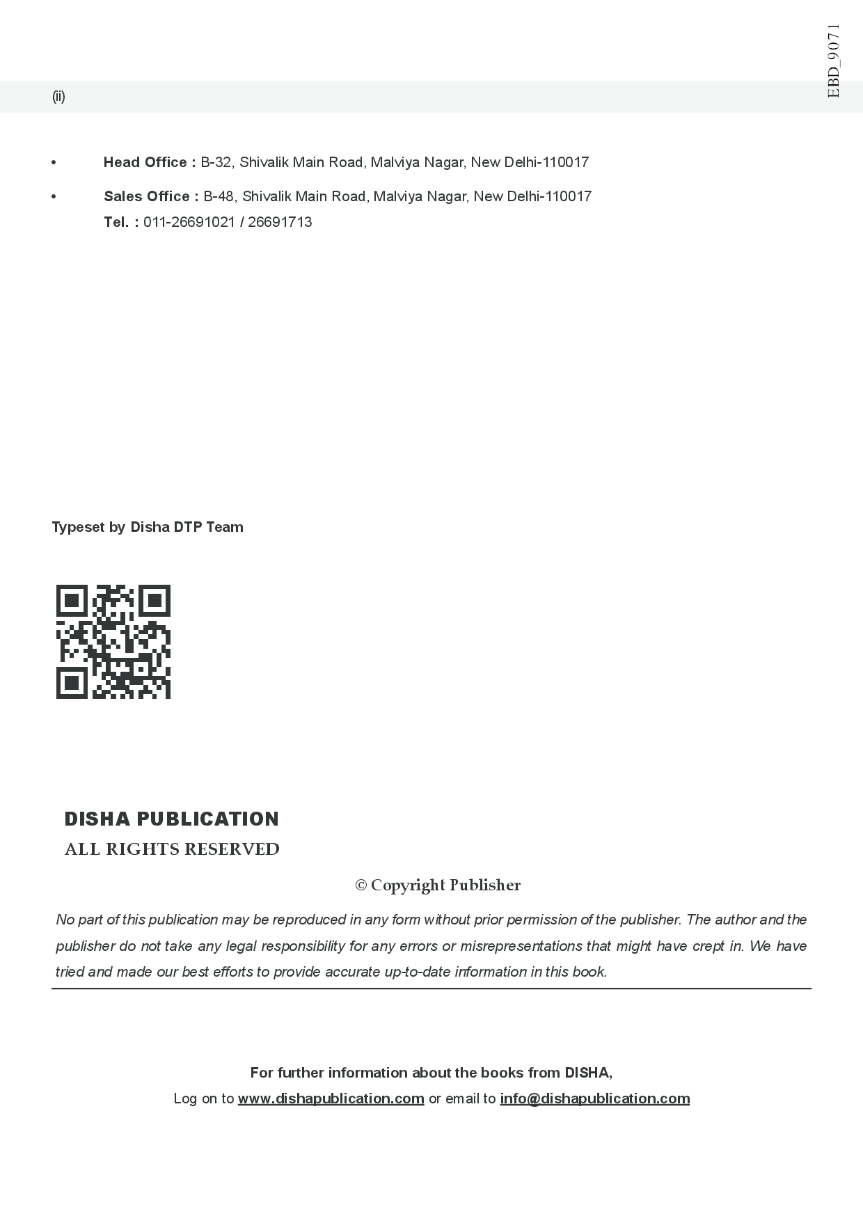 Quantitative Aptitude For CAT - Page 3