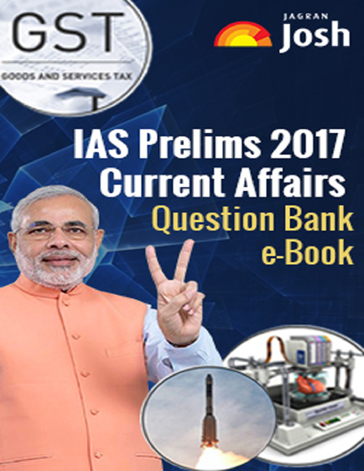 IAS Prelims Exam 2017 Current Affairs Question Bank - Page 1