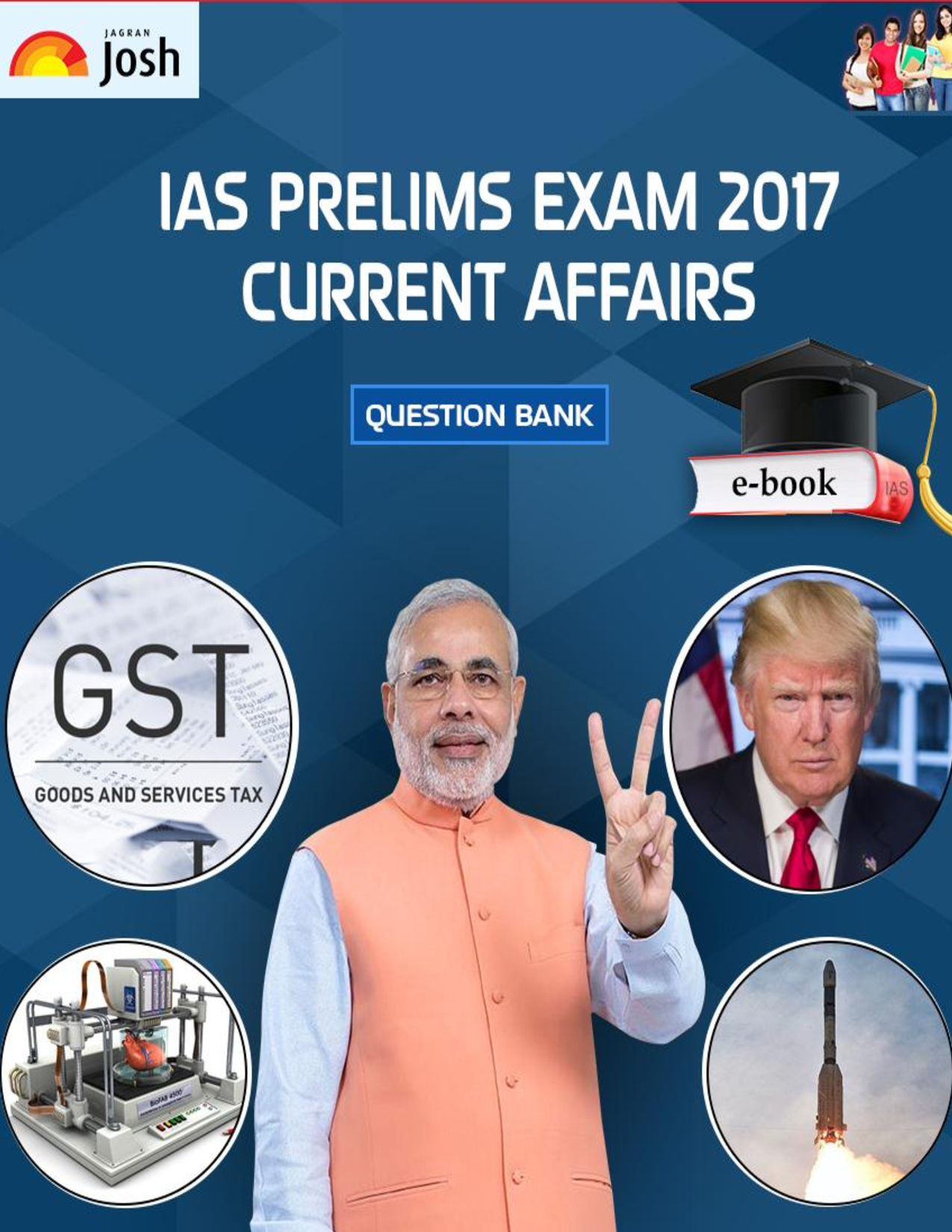 IAS Prelims Exam 2017 Current Affairs Question Bank - Page 2