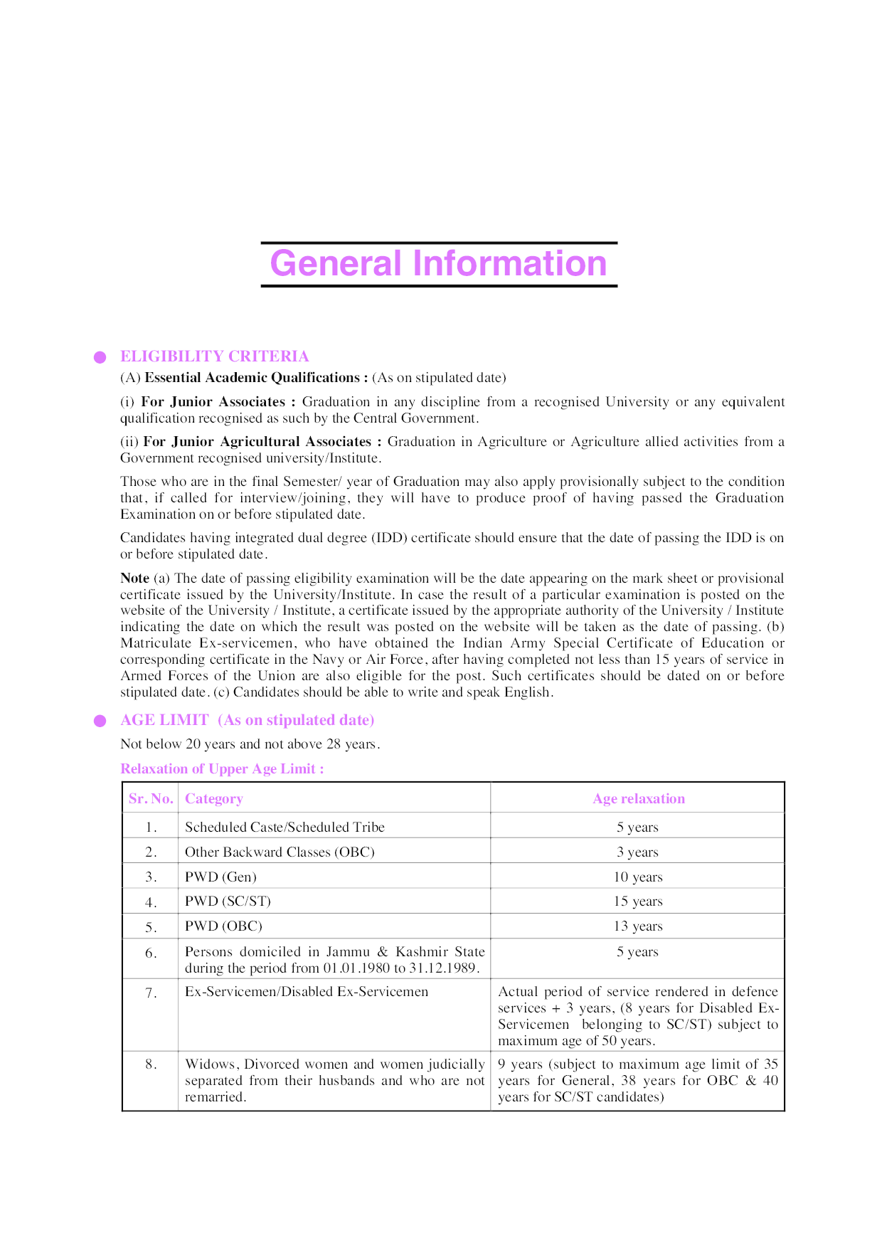 State Bank Clerical Cadre Preliminary Exam [ For Junior Associates (Customer Support & Sales) and Junior Agricultural Associates] - Page 5