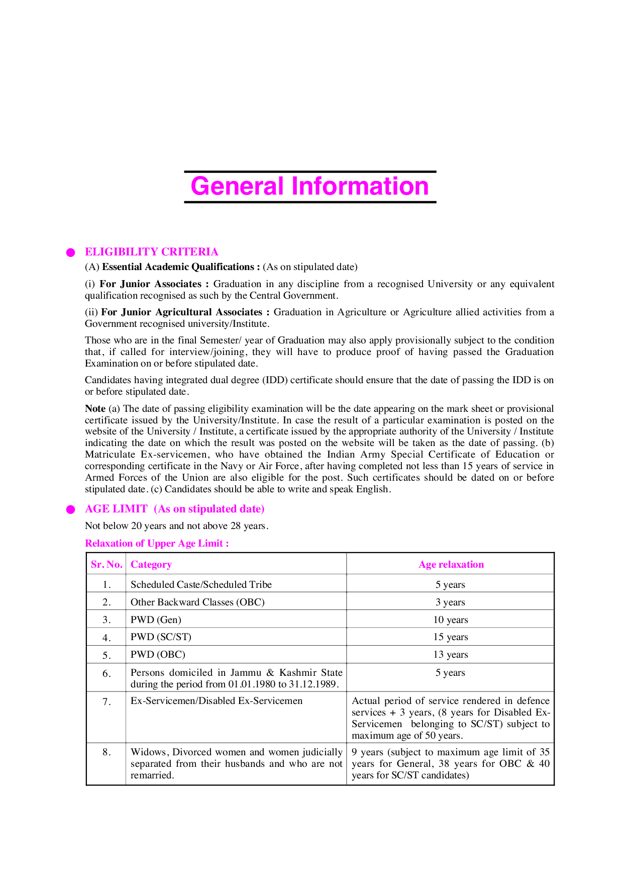 स्टेट बैंक क्लेरिकल कैडर प्रिलिमिनारी एग्जाम [ For जूनियर एसोसिएट्स (Customer Support & Sales) और जूनियर एग्रीकल्चरल एसोसिएट्स ] - Page 5