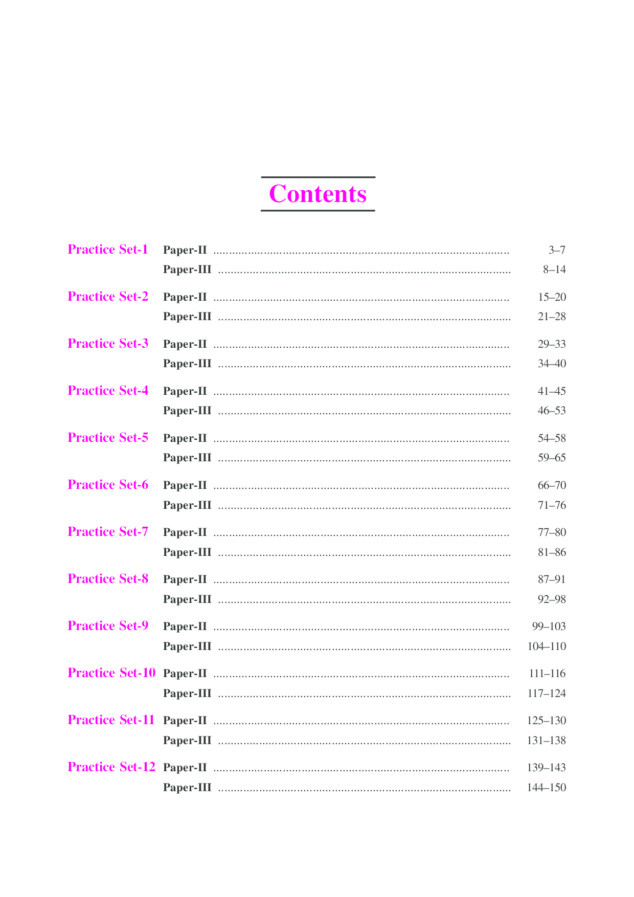 Practice Sets UGC-NET/JRF/SET Mass Communication And Journalism (Paper-II & III )  - Page 4