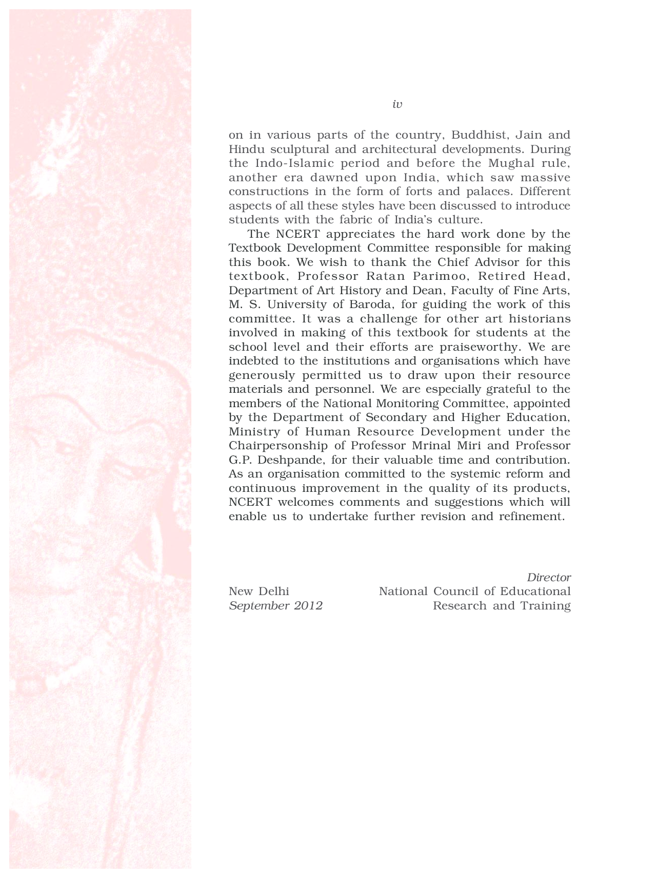 An Introduction To Indian Art Part-I - Page 5