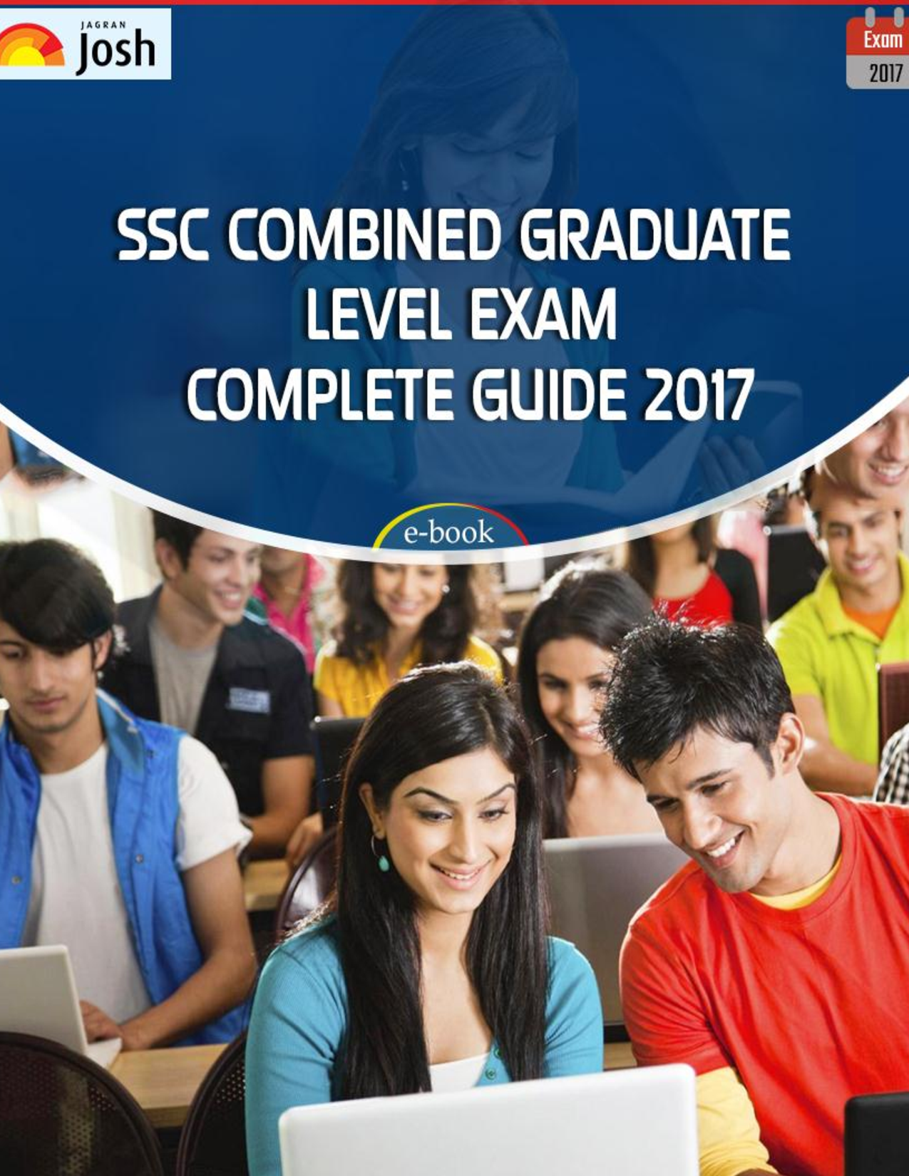 SSC CGL Exam 2017 A Complete Guide - Page 2